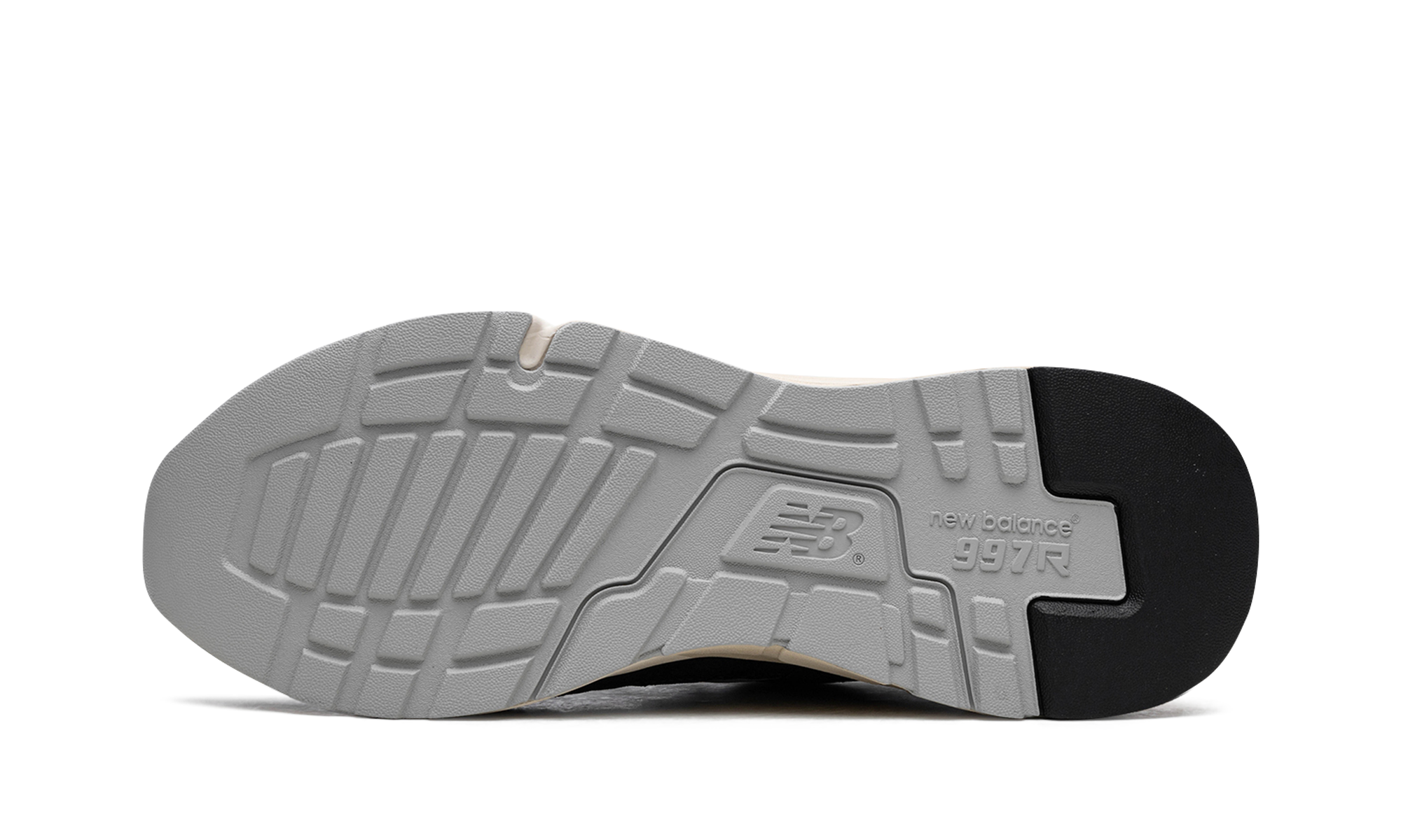 997R "Black Grey" U997RHC