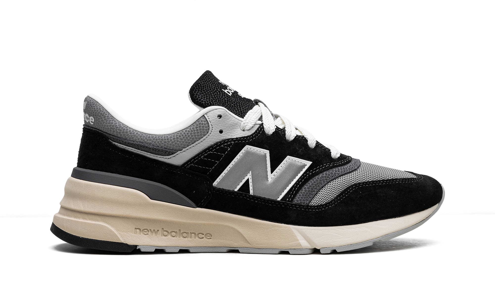 997R "Black Grey" U997RHC