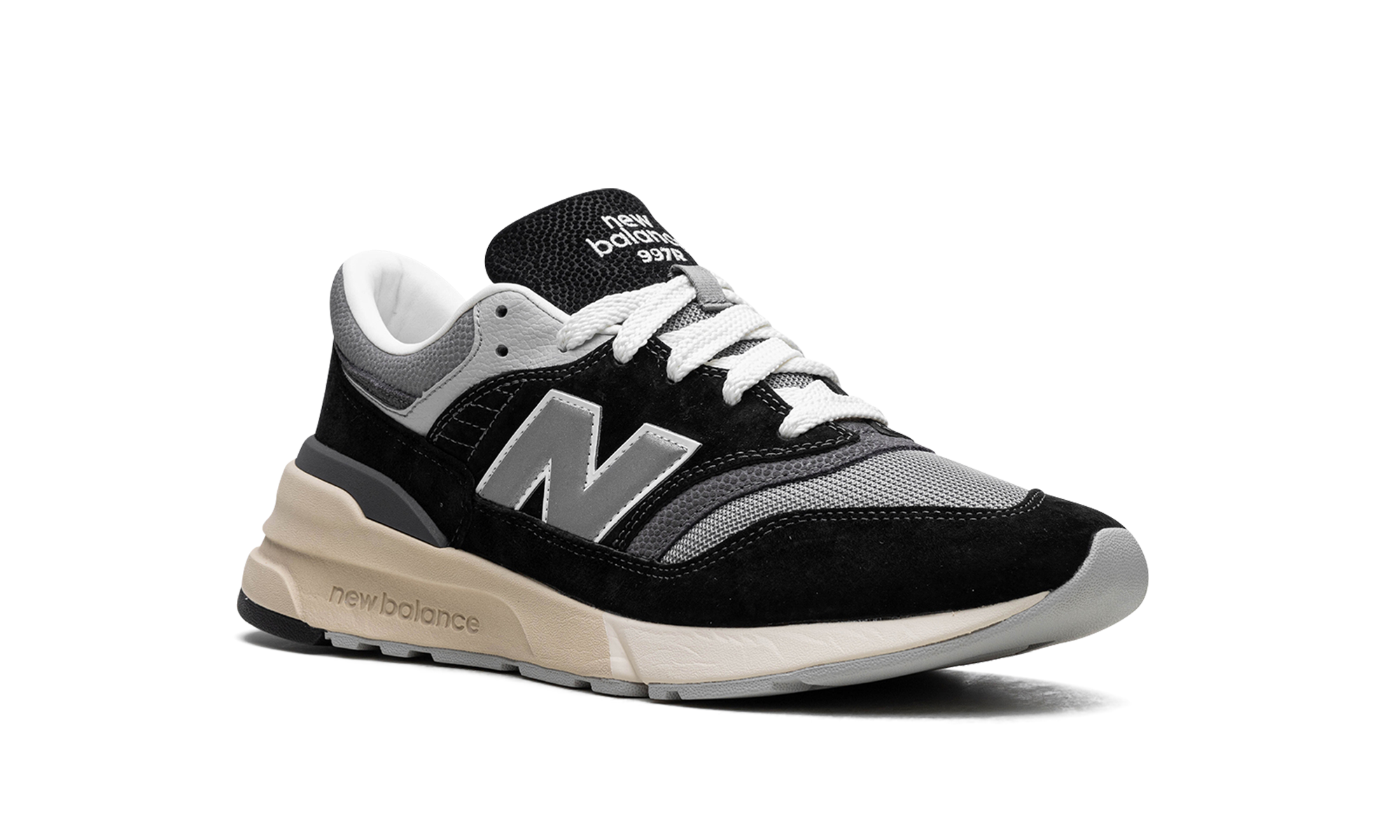 997R "Black Grey" U997RHC
