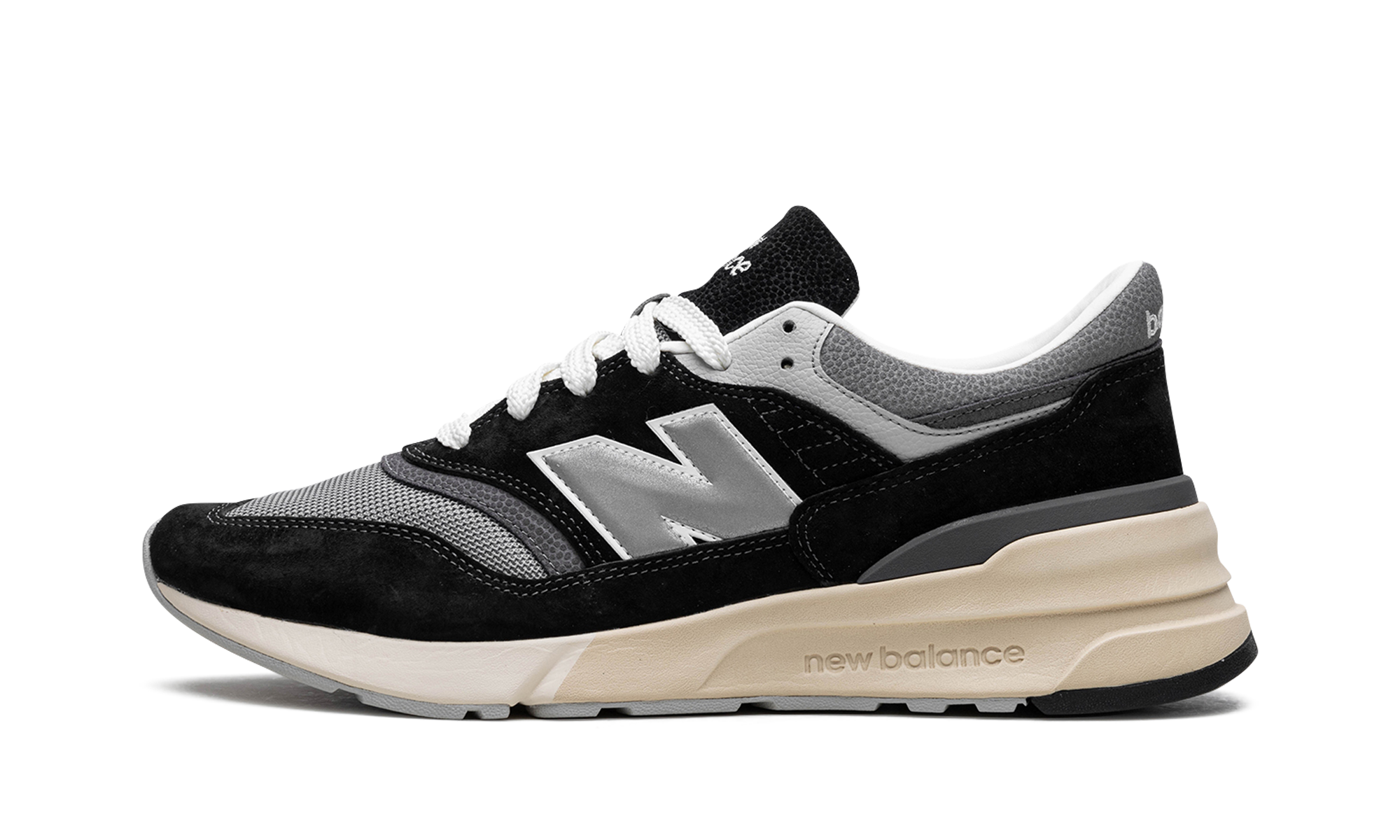 997R "Black Grey" U997RHC