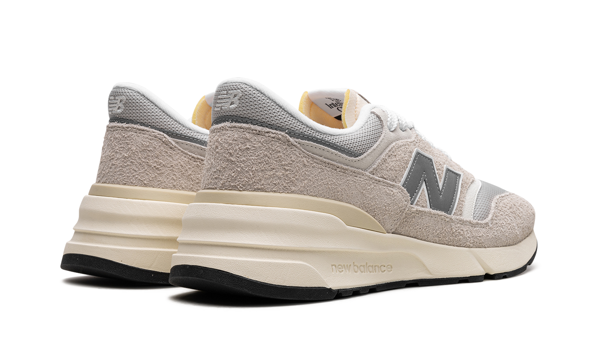 997R "Cream" U997RCE