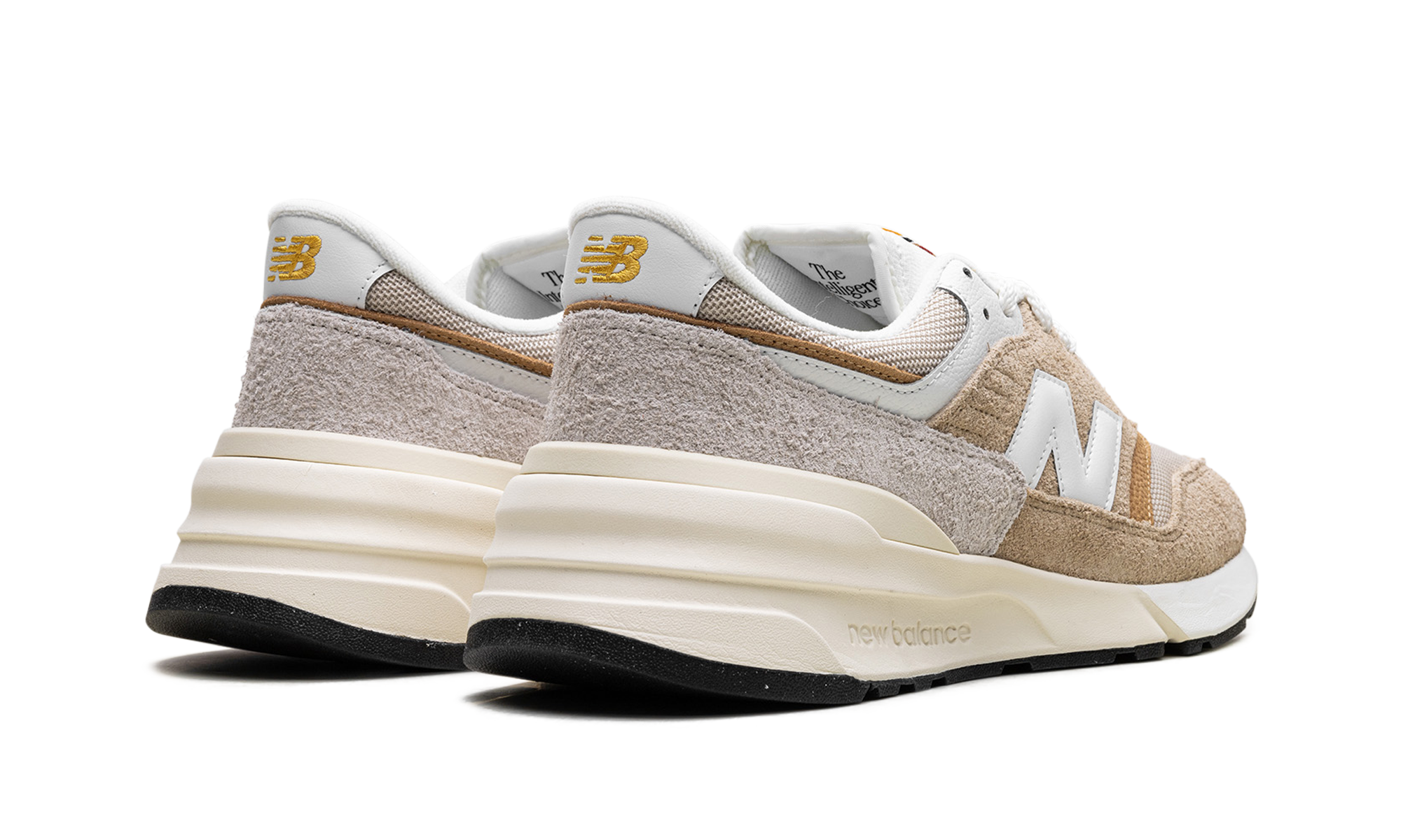 997R "Dolce Sandstone" U997RMB