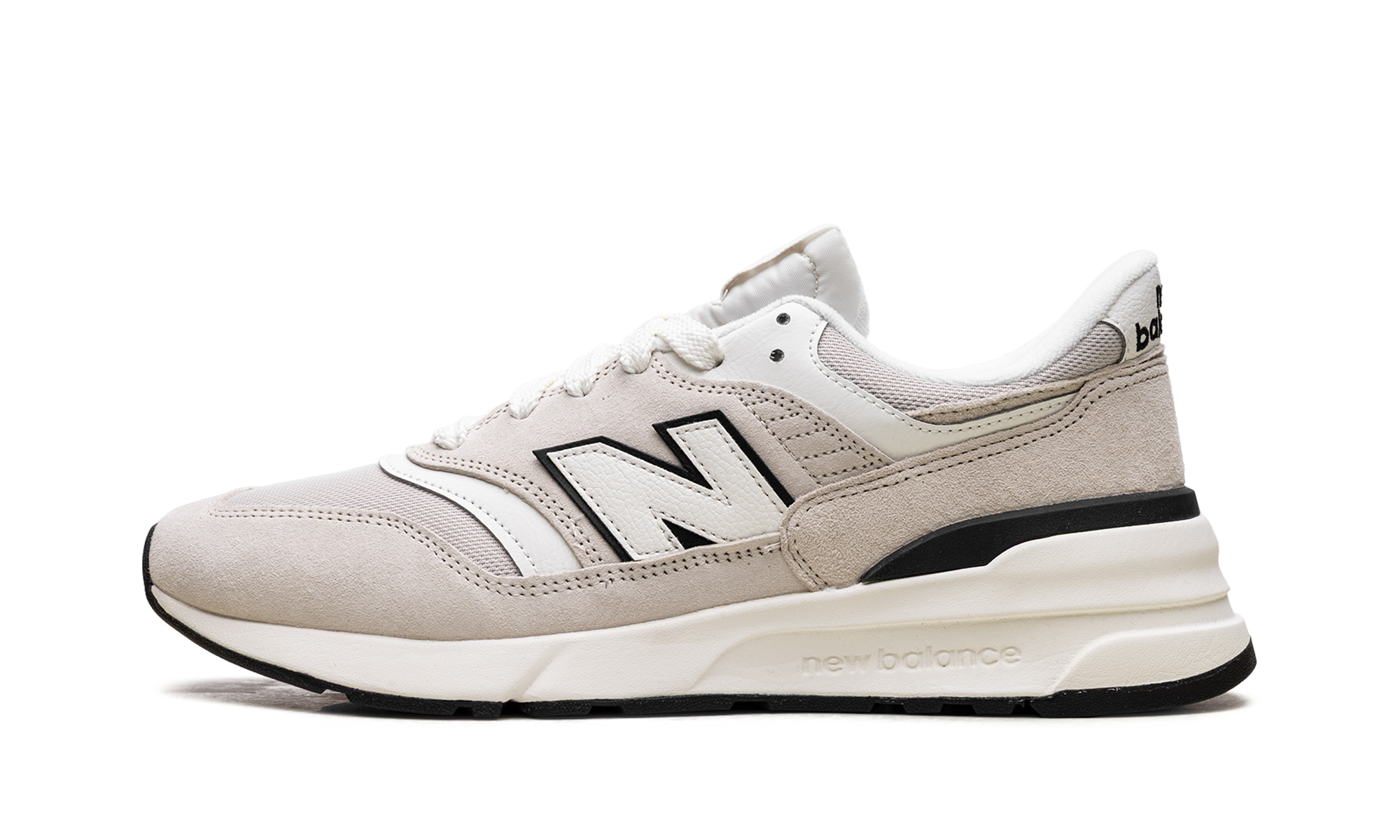 997R "Gray/Green/Black" U997RPCC