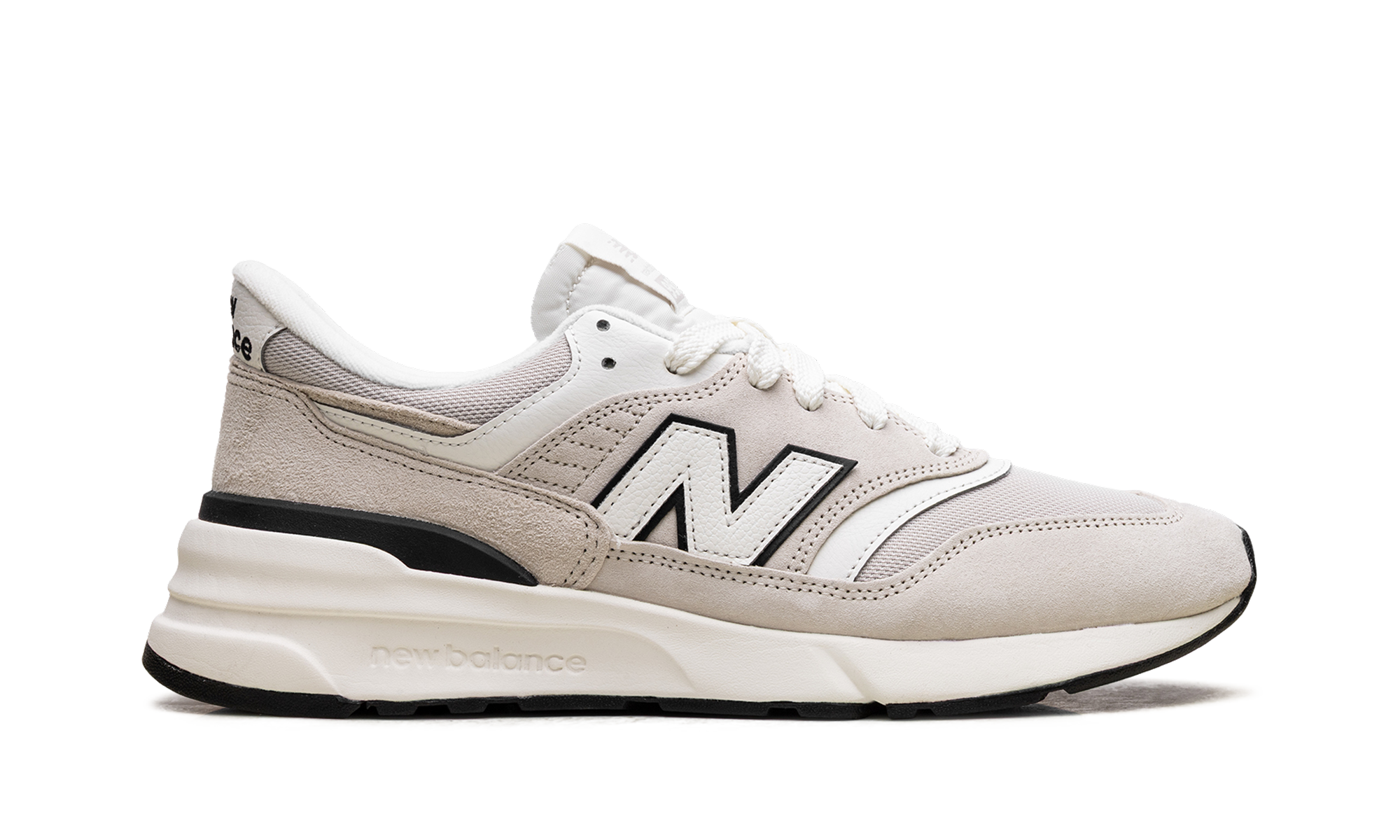 997R "Gray/Green/Black" U997RPCC