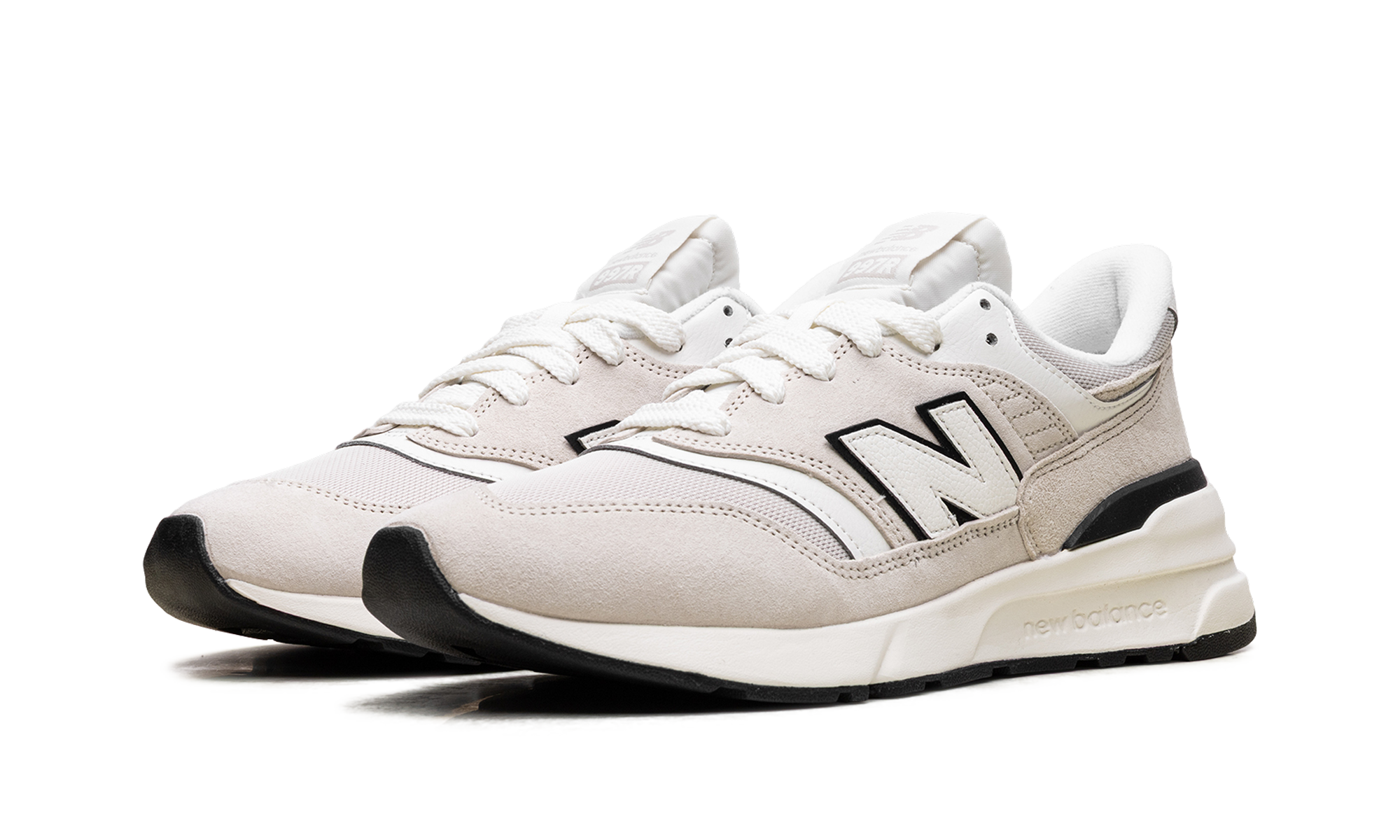 997R "Gray/Green/Black" U997RPCC