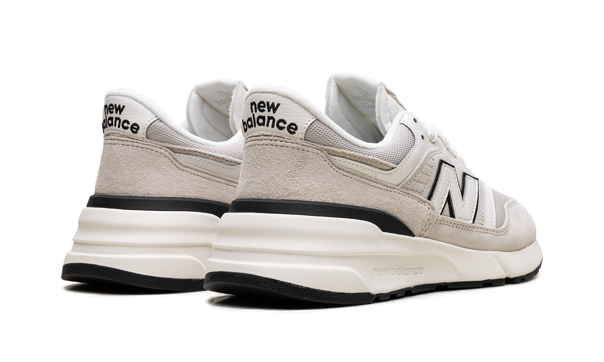 997R "Gray/Green/Black" U997RPCC