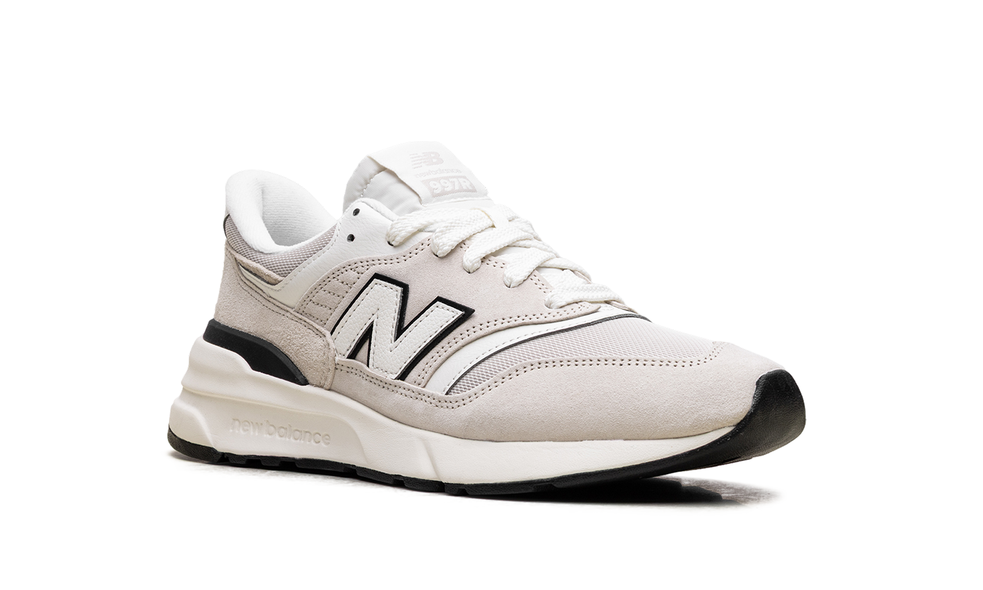 997R "Gray/Green/Black" U997RPCC