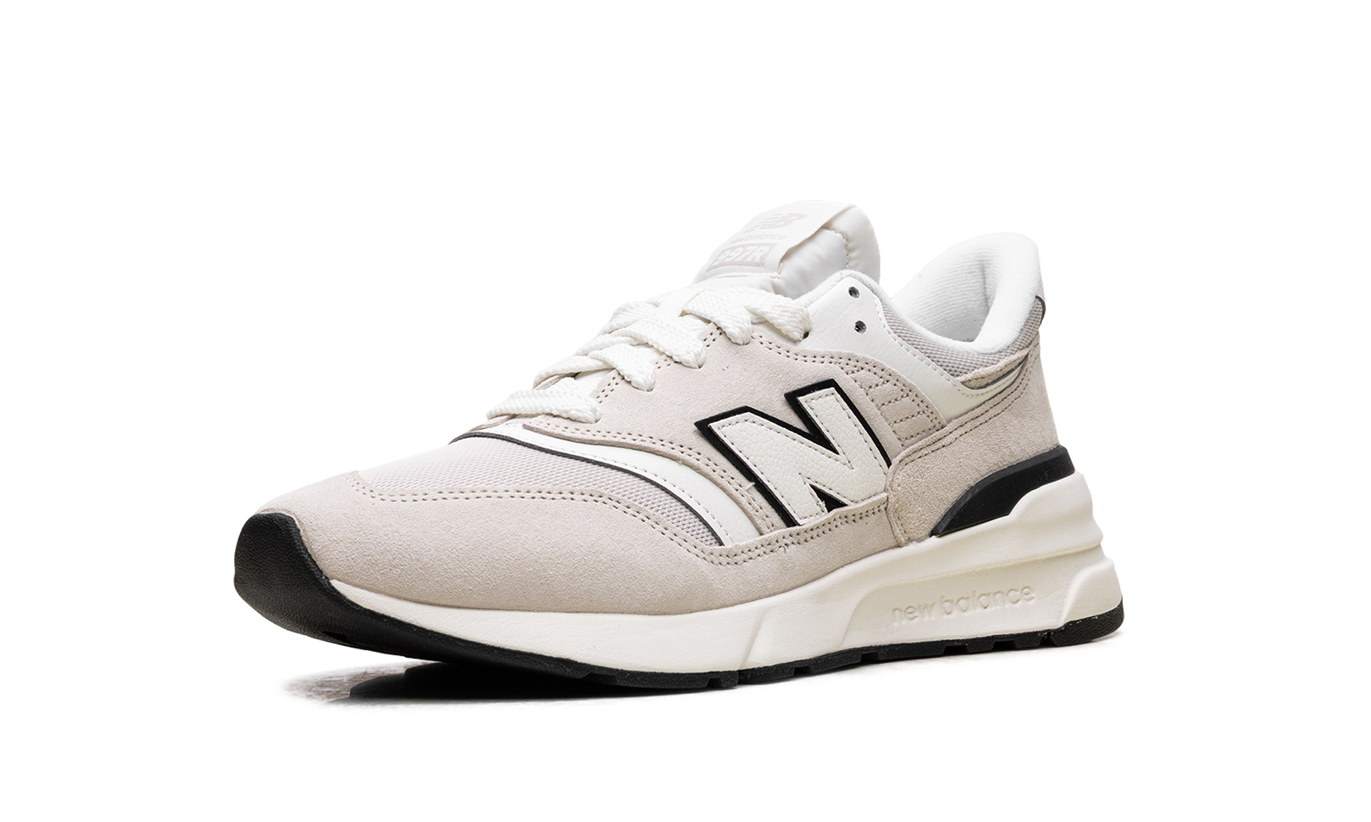 997R "Gray/Green/Black" U997RPCC