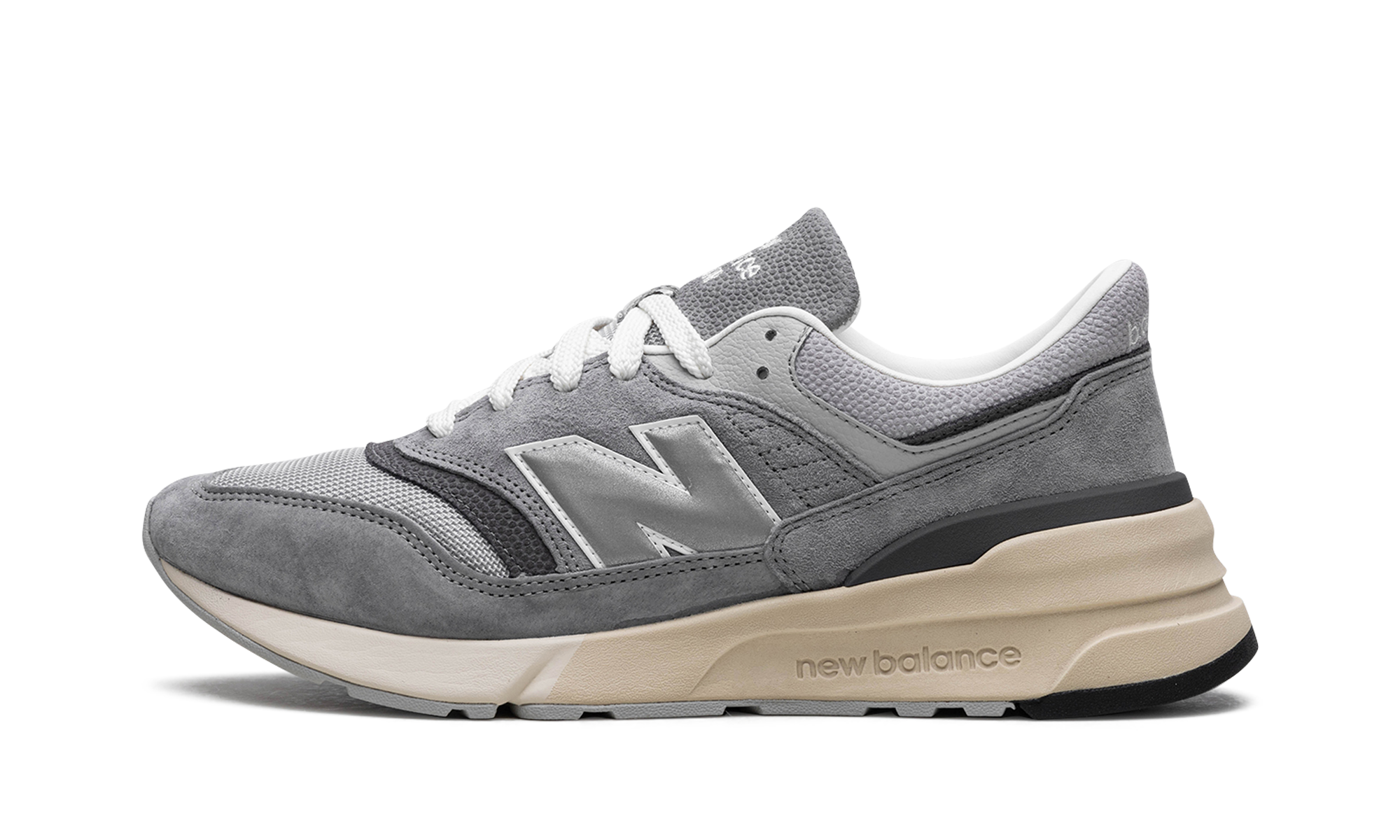 997r "Grey" U997RHA