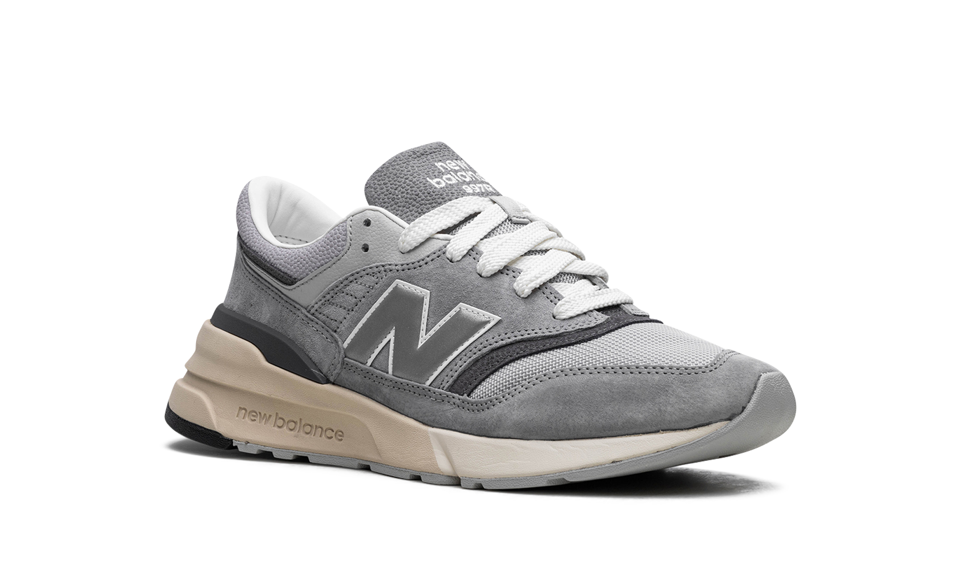 997r "Grey" U997RHA