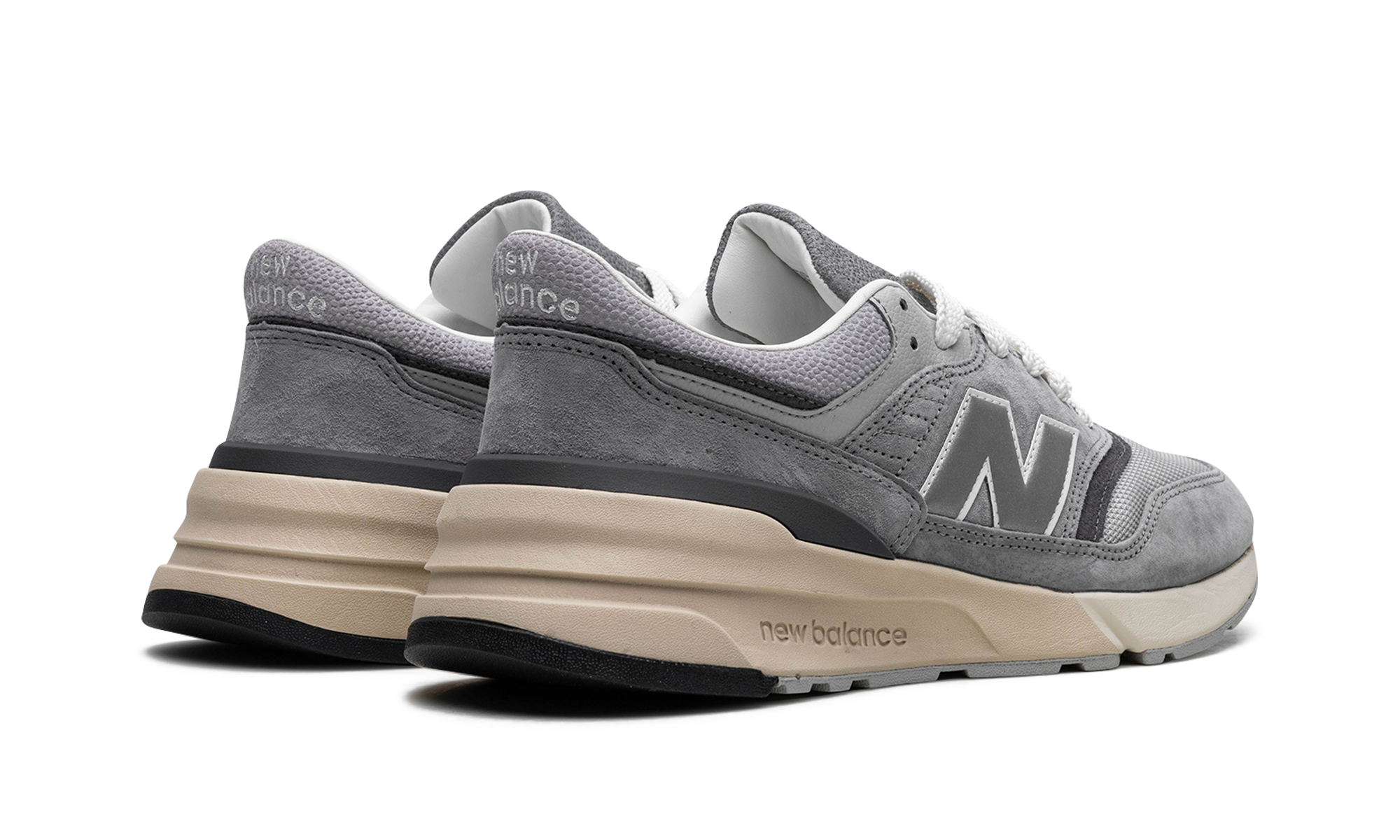 997r "Grey" U997RHA