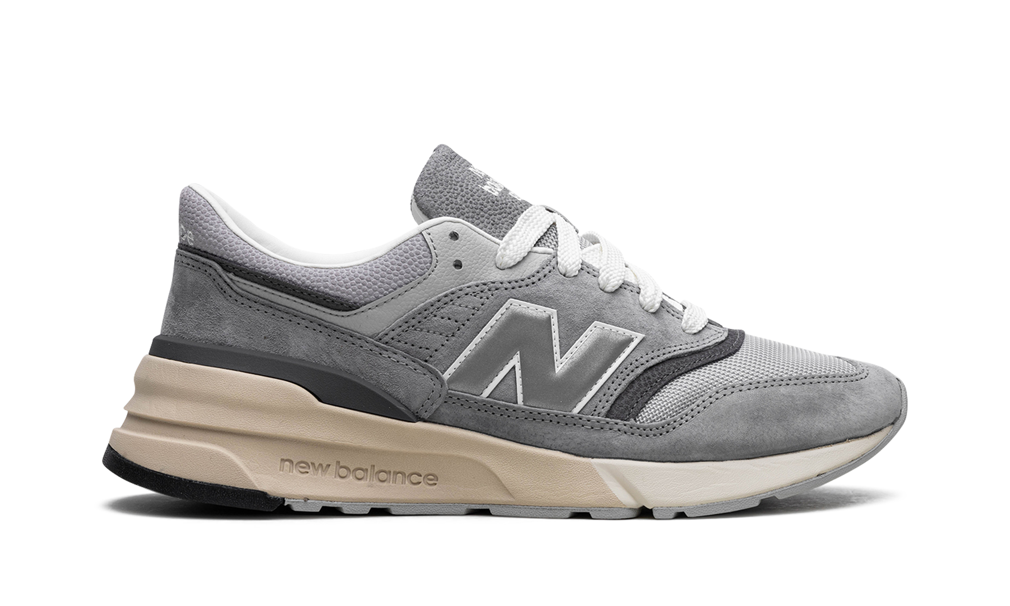997r "Grey" U997RHA