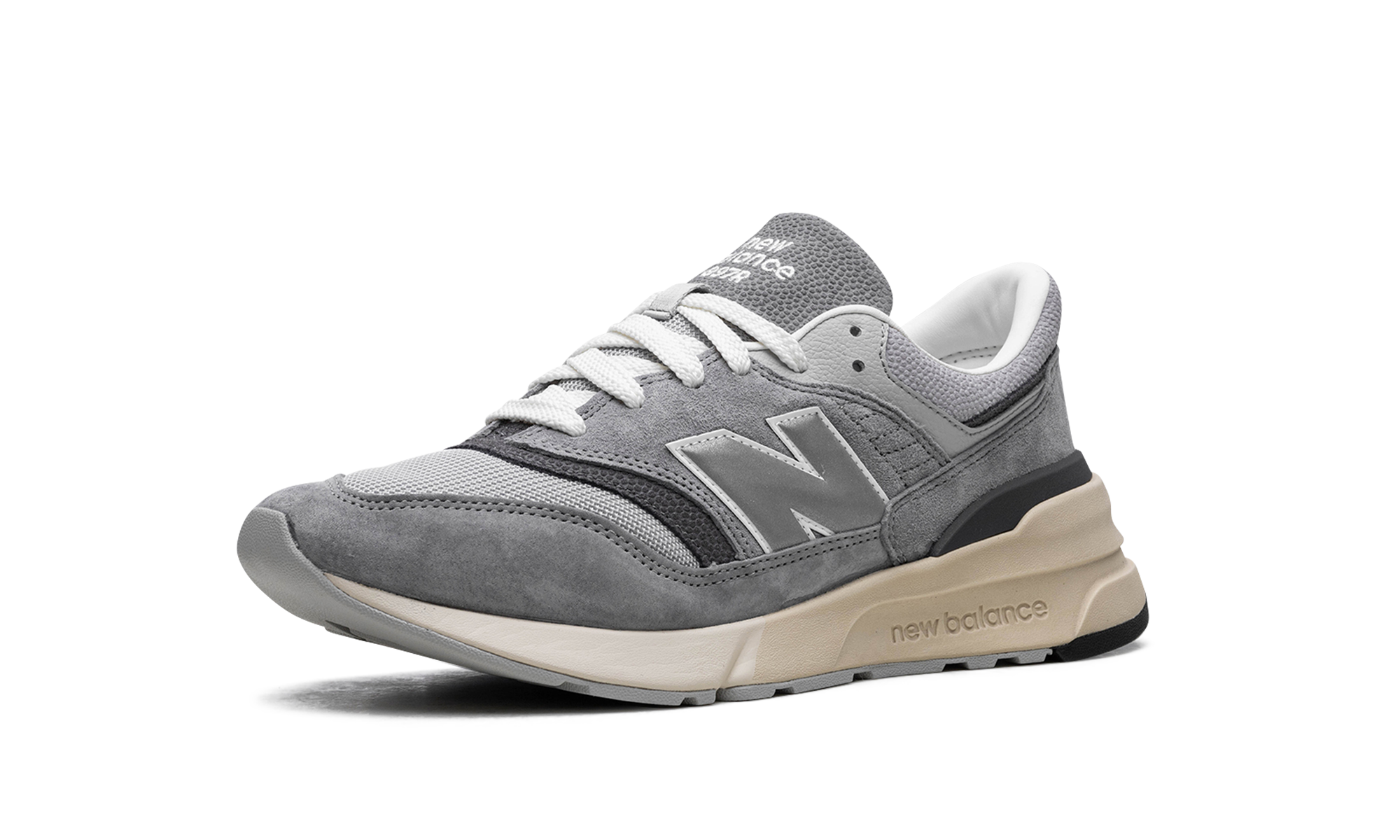 997r "Grey" U997RHA