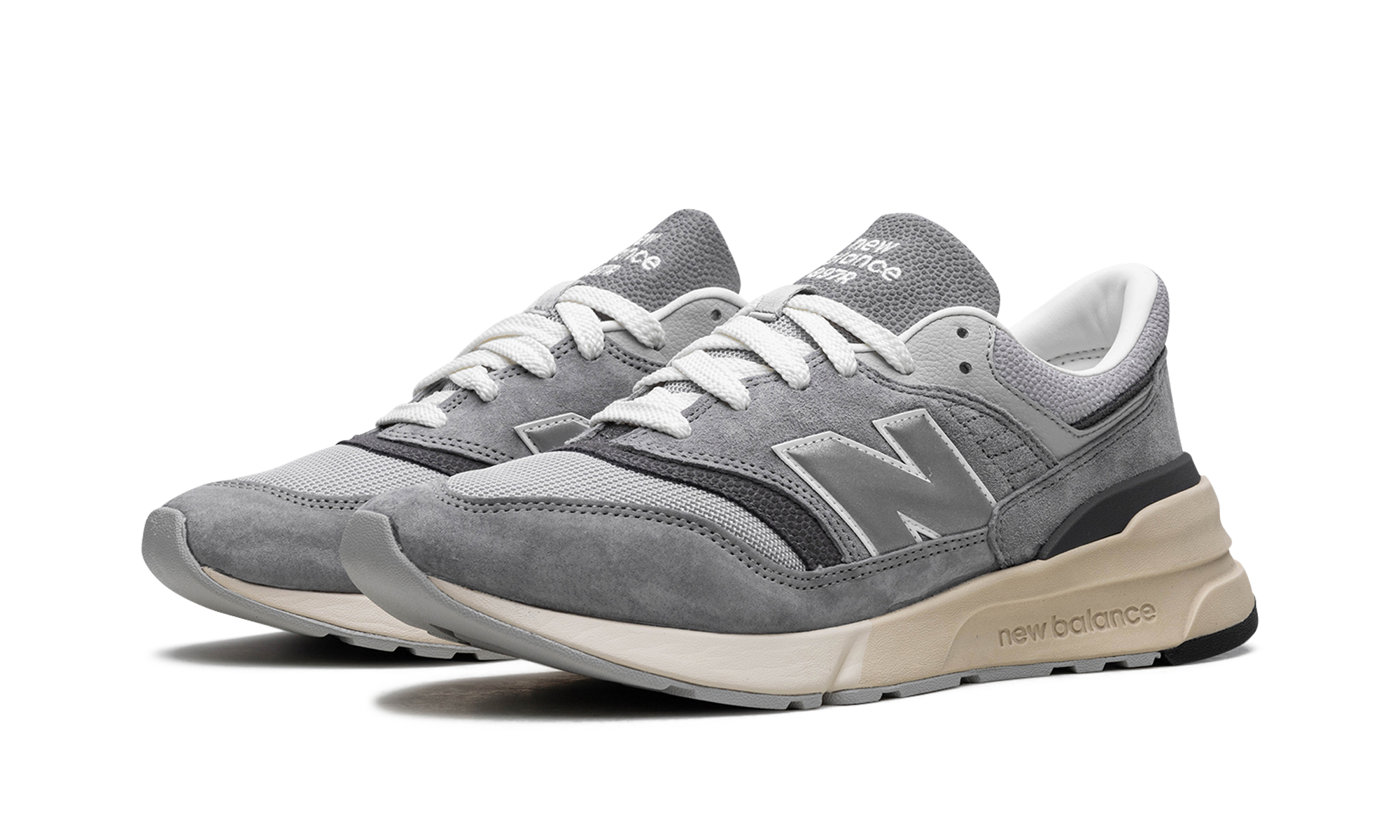 997r "Grey" U997RHA