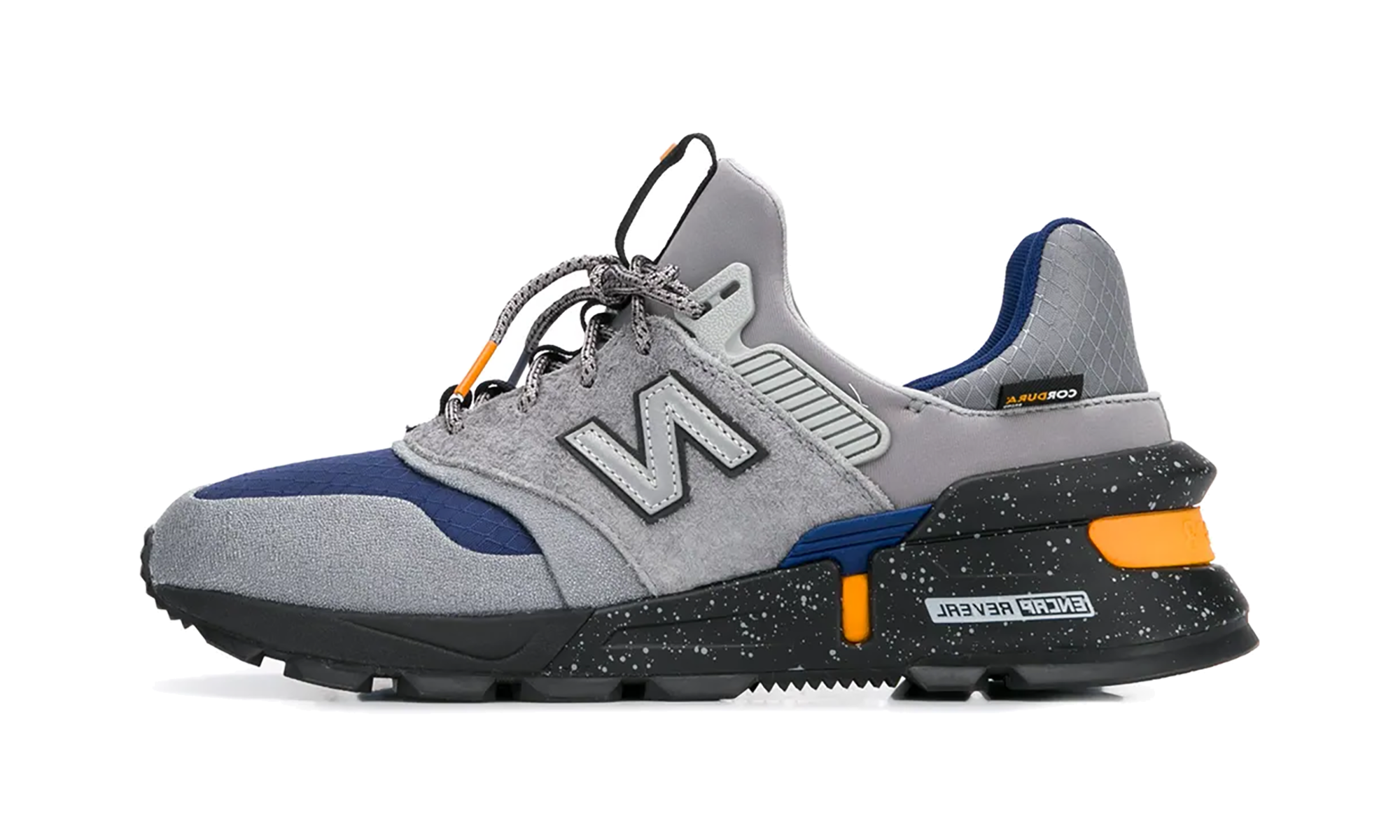 997s "Grey steel" MS997SC