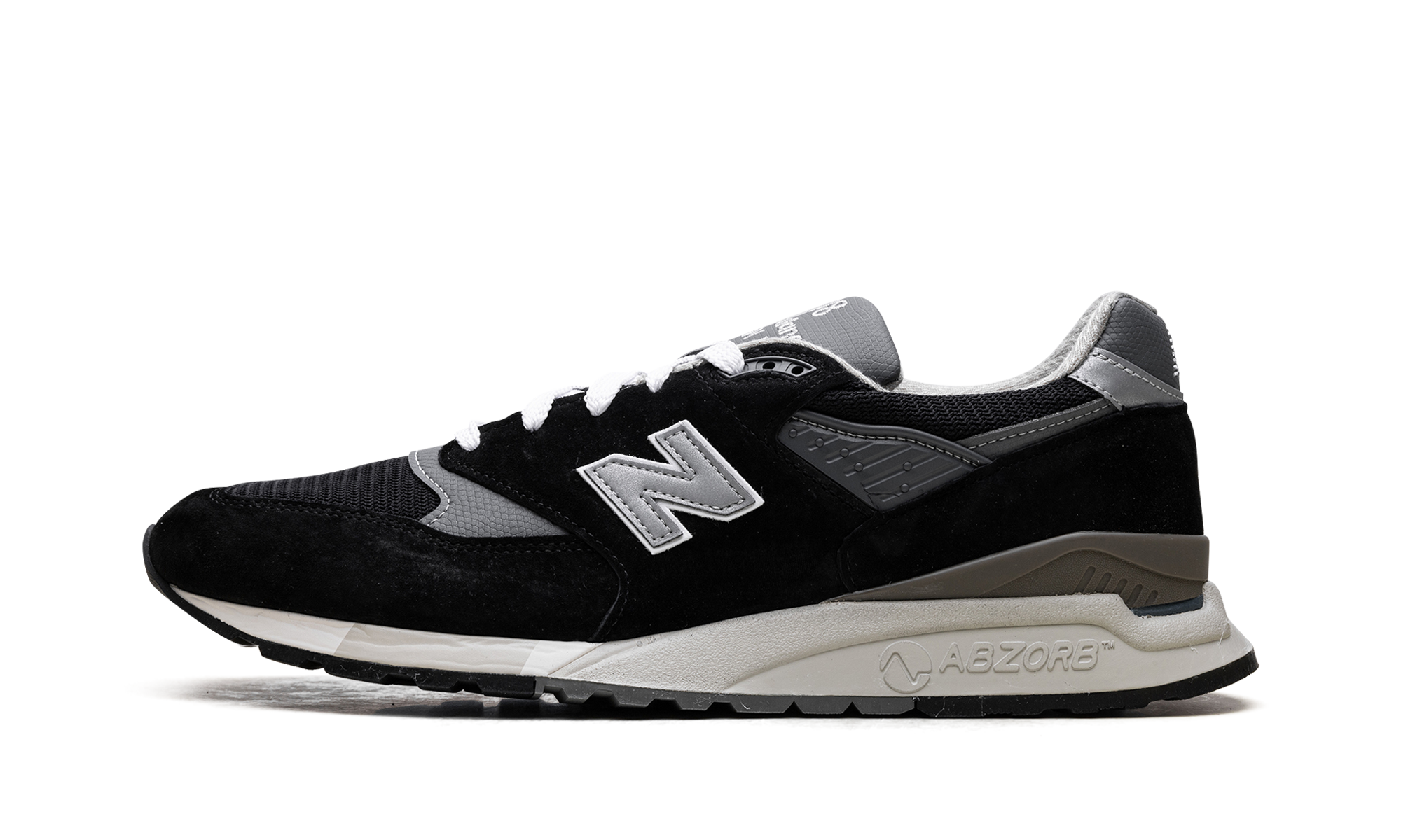 998 "Black" U998BL