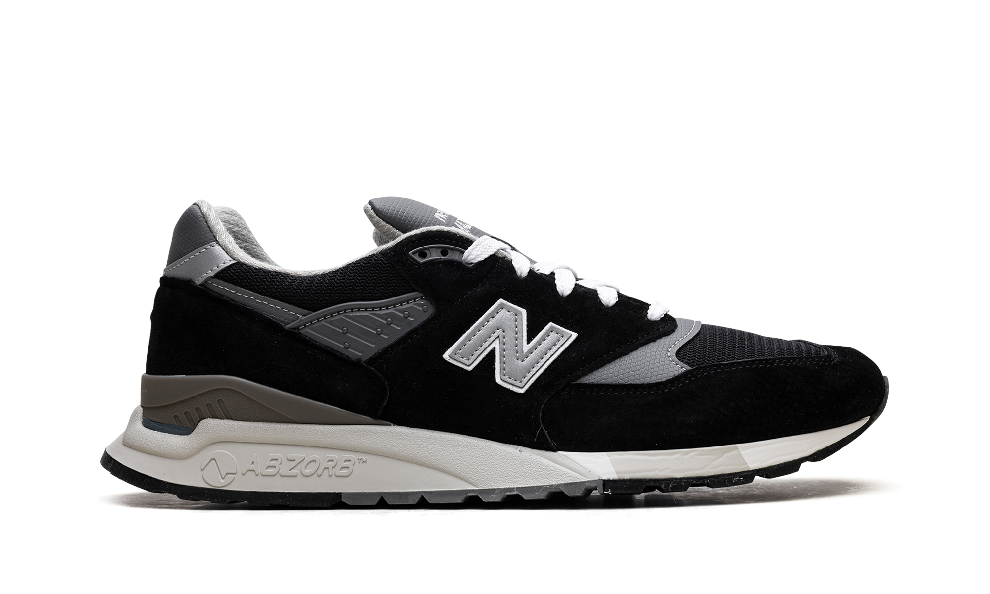 998 "Black" U998BL