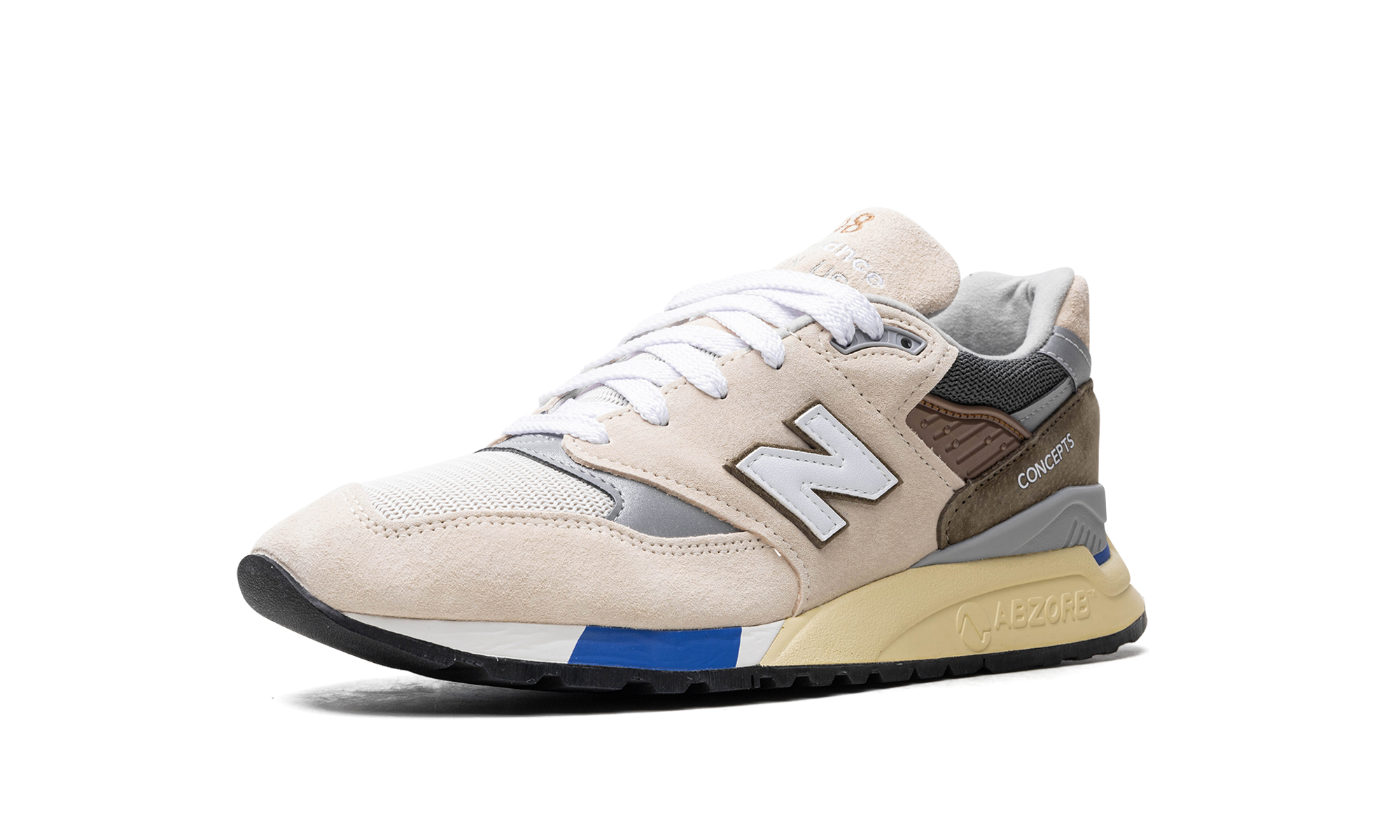 998 "Concepts - C-Note" U998CN