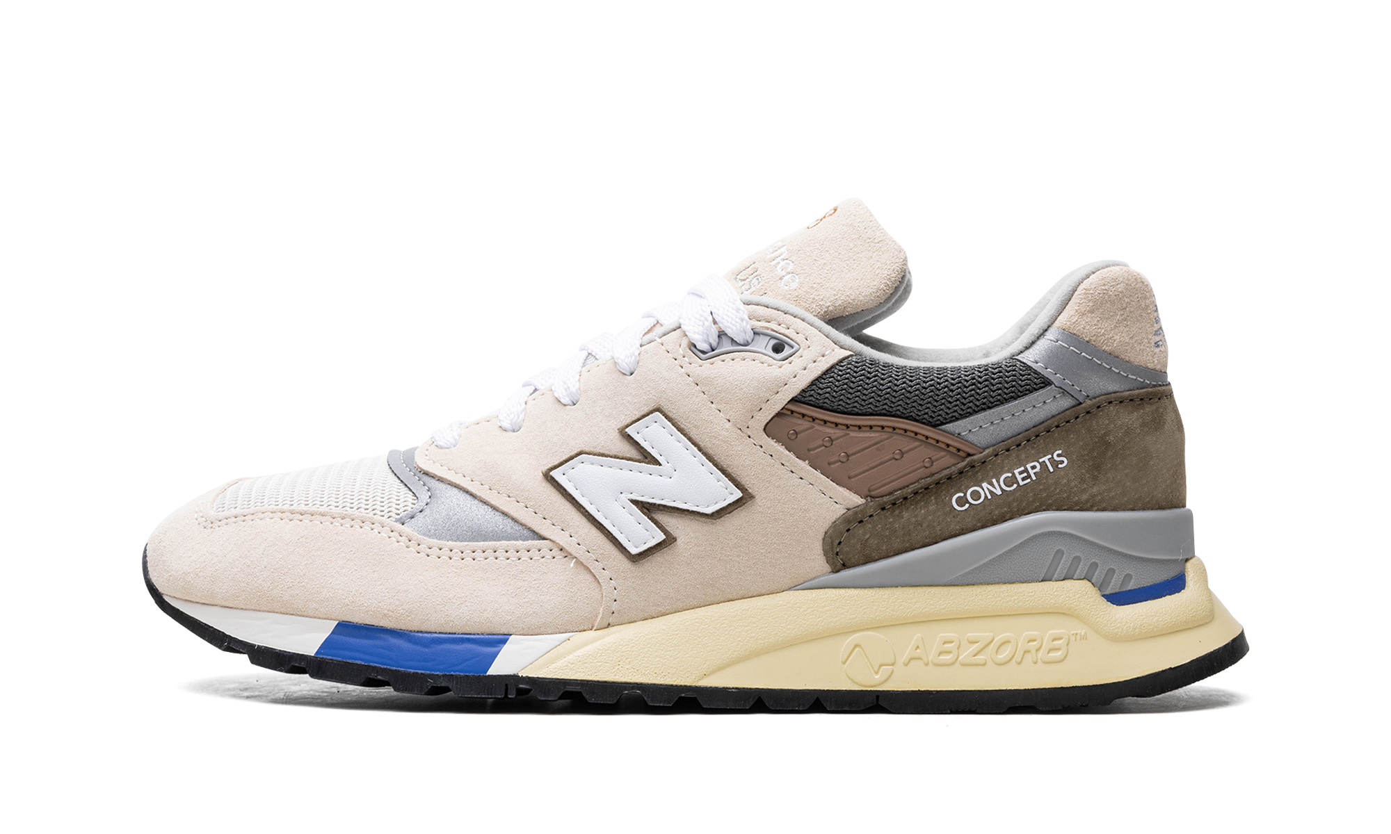998 "Concepts - C-Note" U998CN