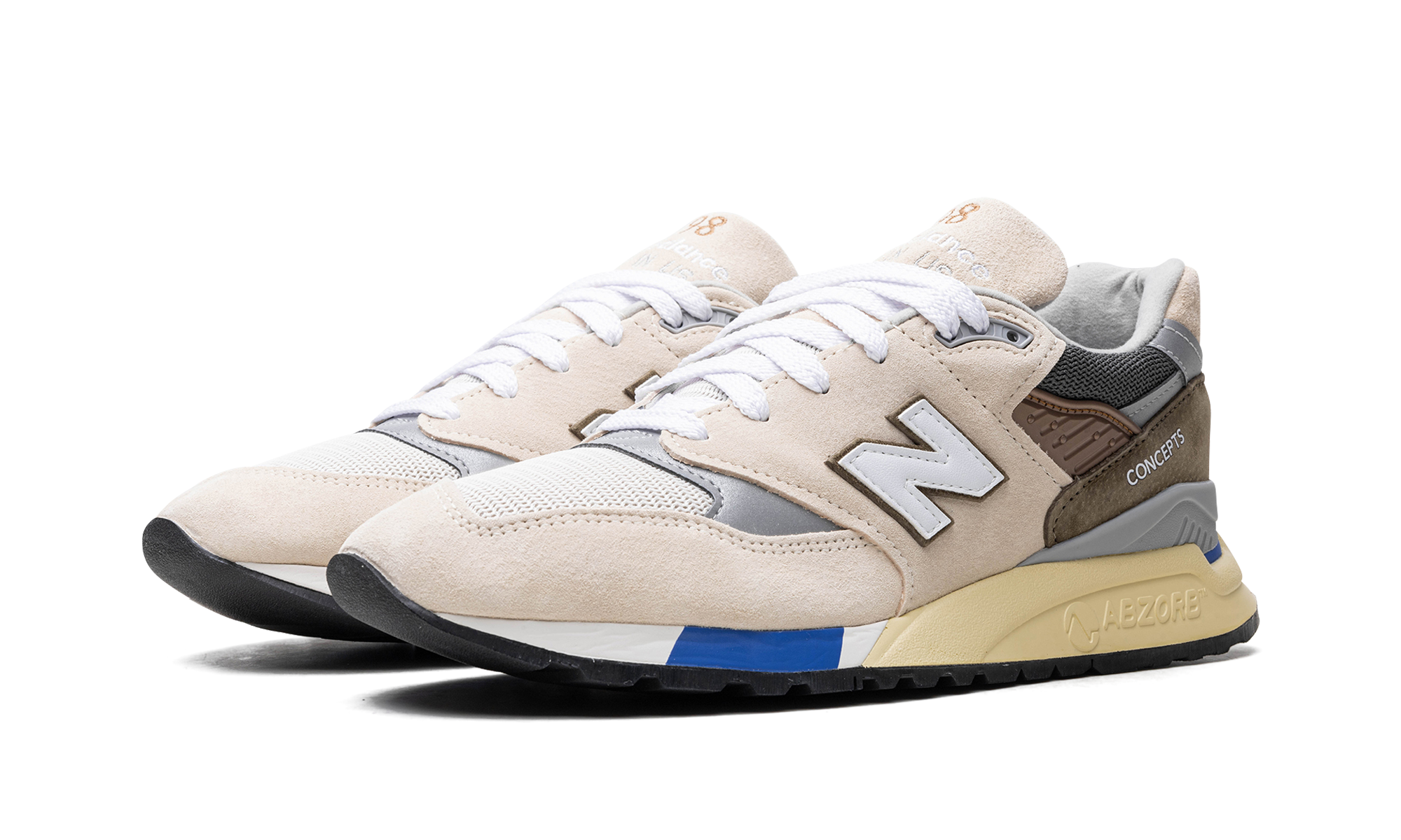 998 "Concepts - C-Note" U998CN