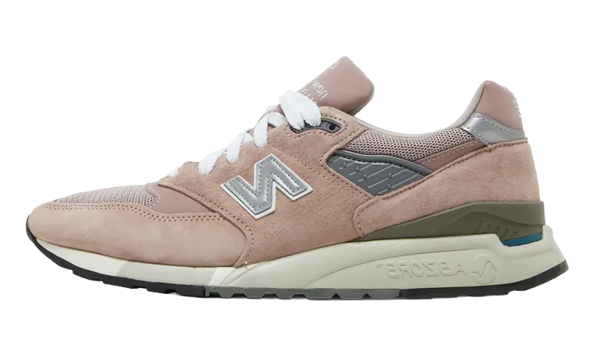 998 "Dusty rose" M998KI1