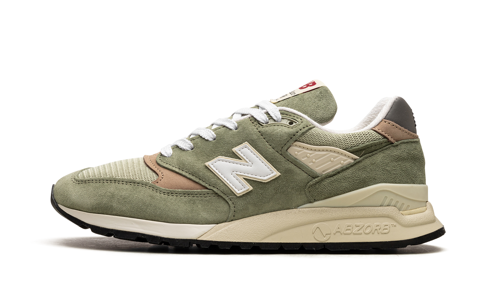 998 "Olive" U998GT