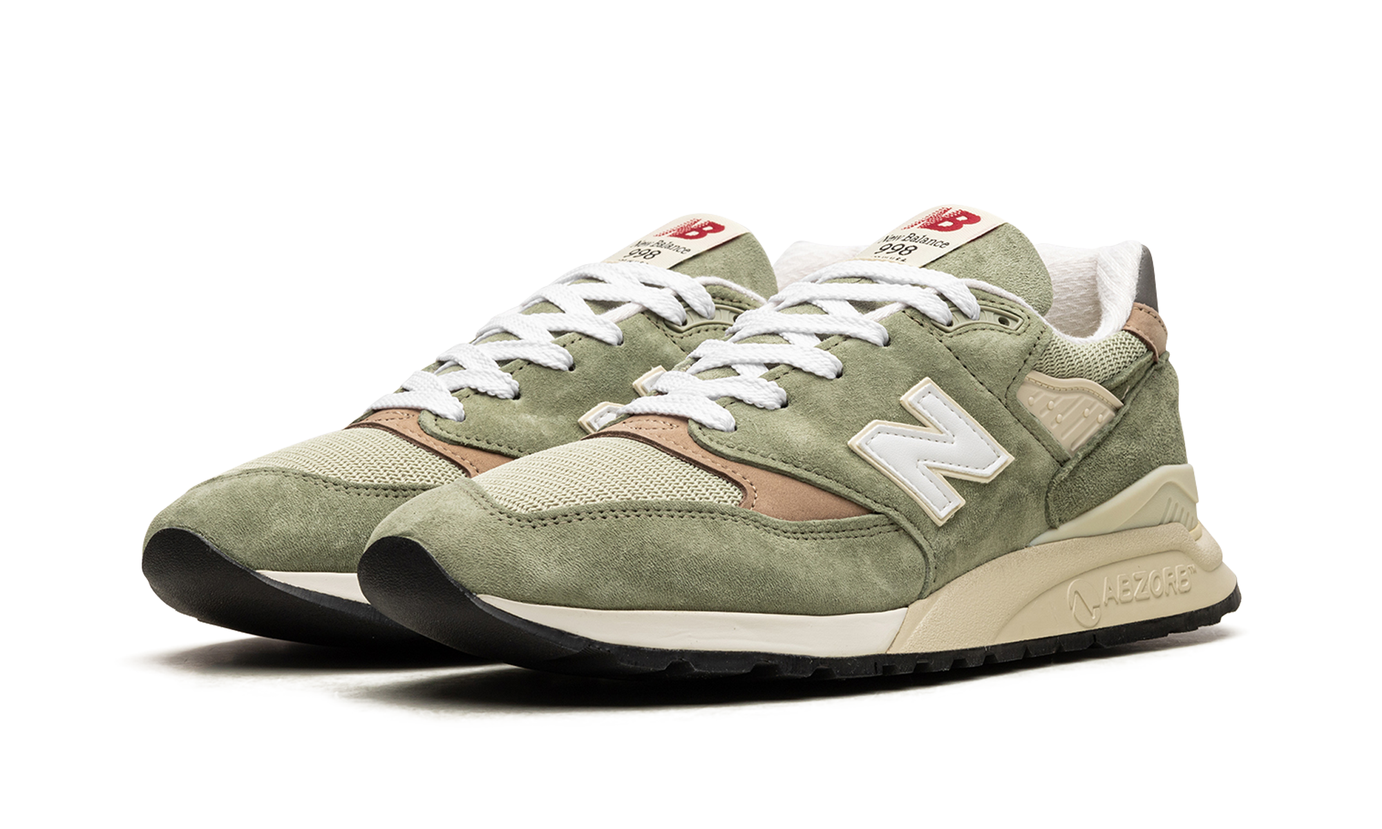 998 "Olive" U998GT