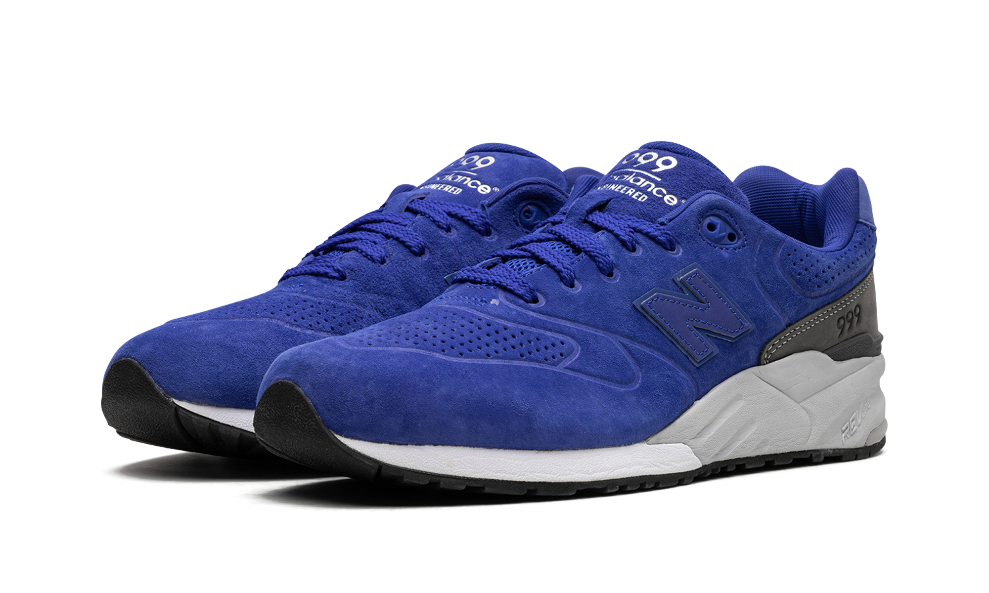 999 "Blue/White" MRL999BB