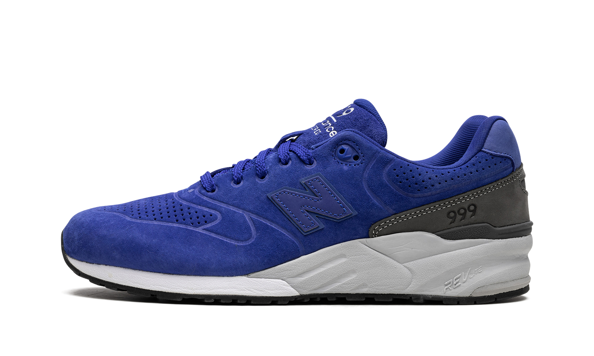 999 "Blue/White" MRL999BB