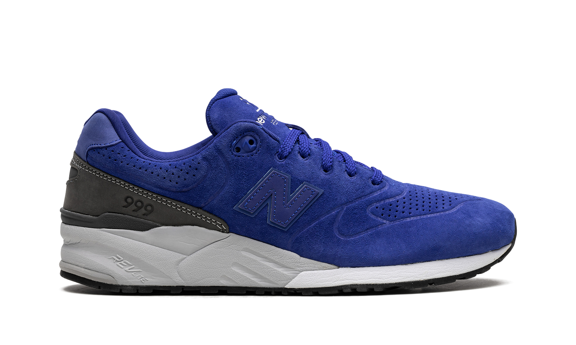 999 "Blue/White" MRL999BB