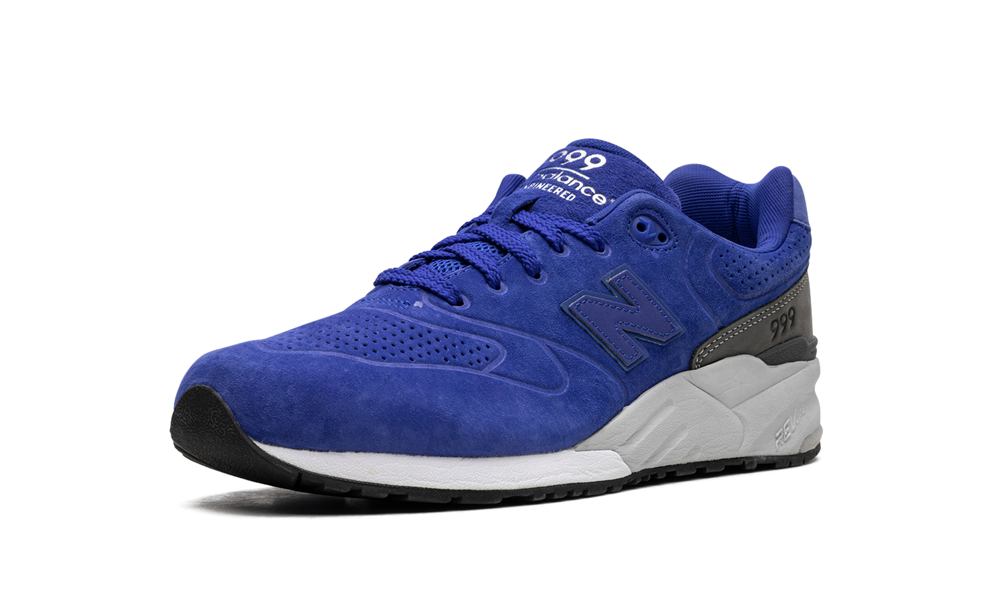 999 "Blue/White" MRL999BB