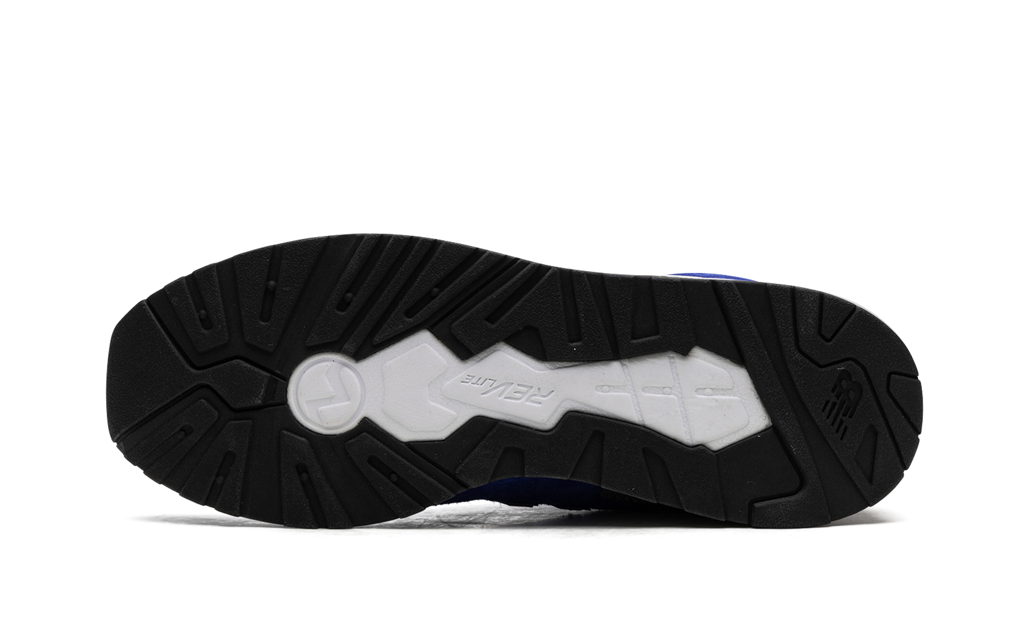 999 "Blue/White" MRL999BB