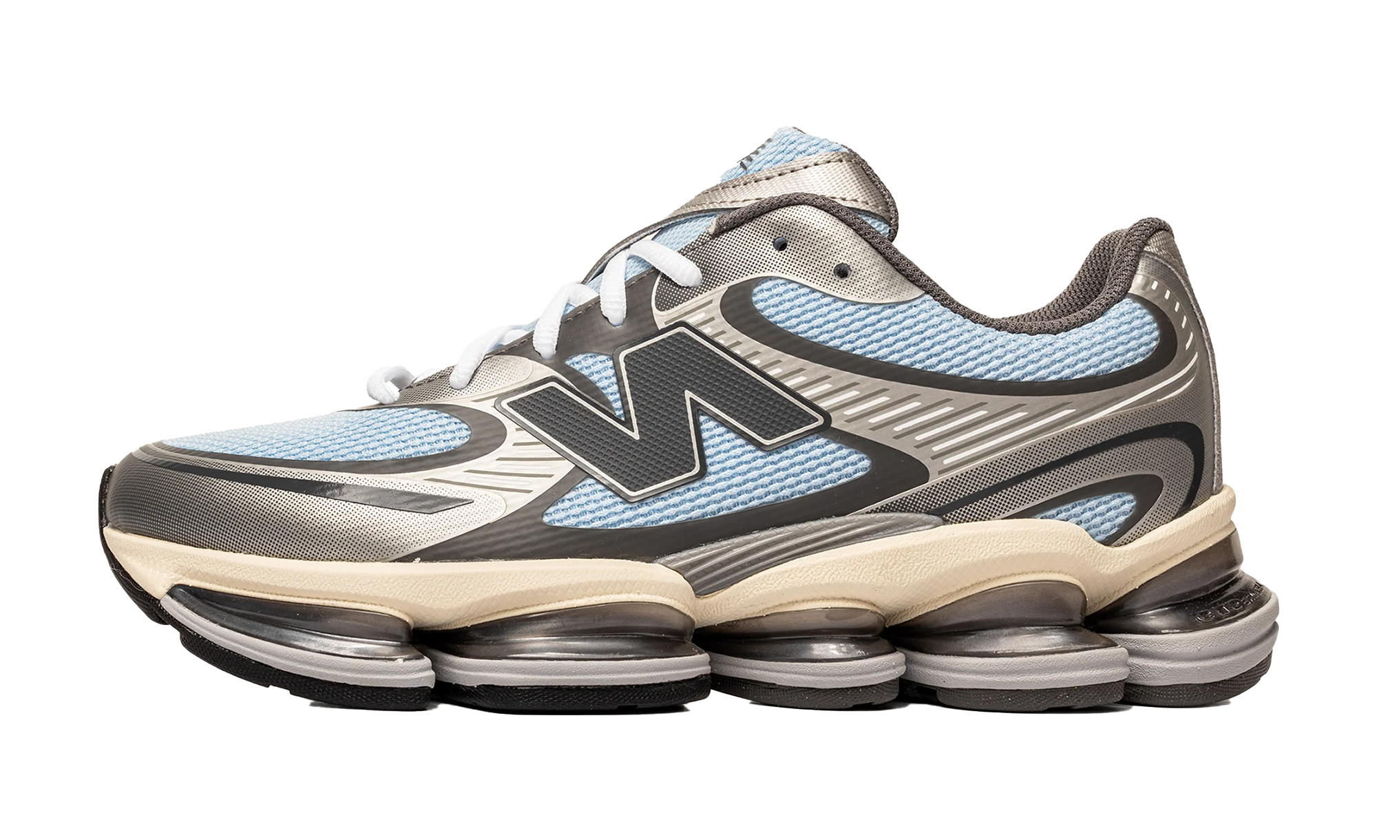 Abzorb 2000 "Blue / Grey" U2000BA