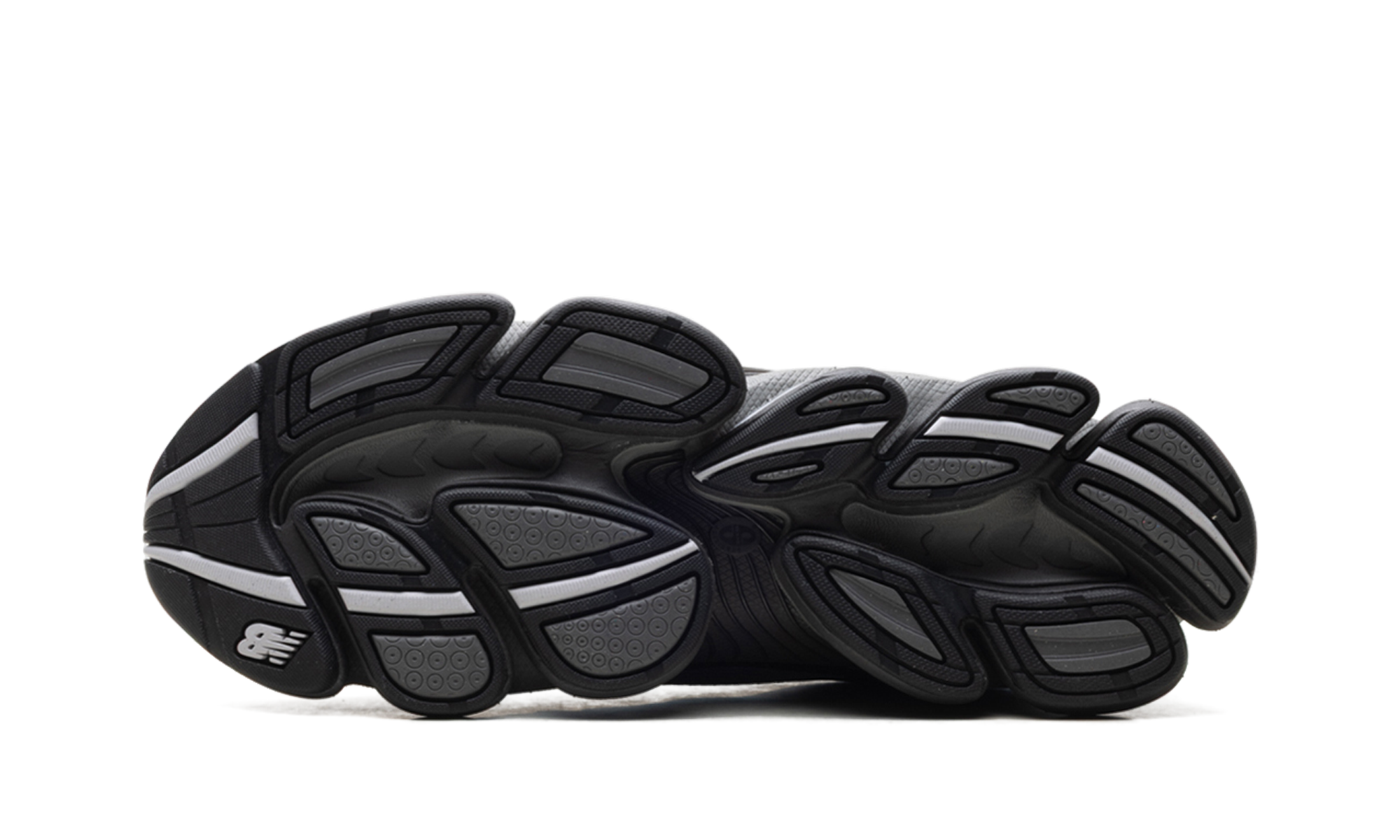Abzorb 2000 "Pearl Grey Black" U2000PCD