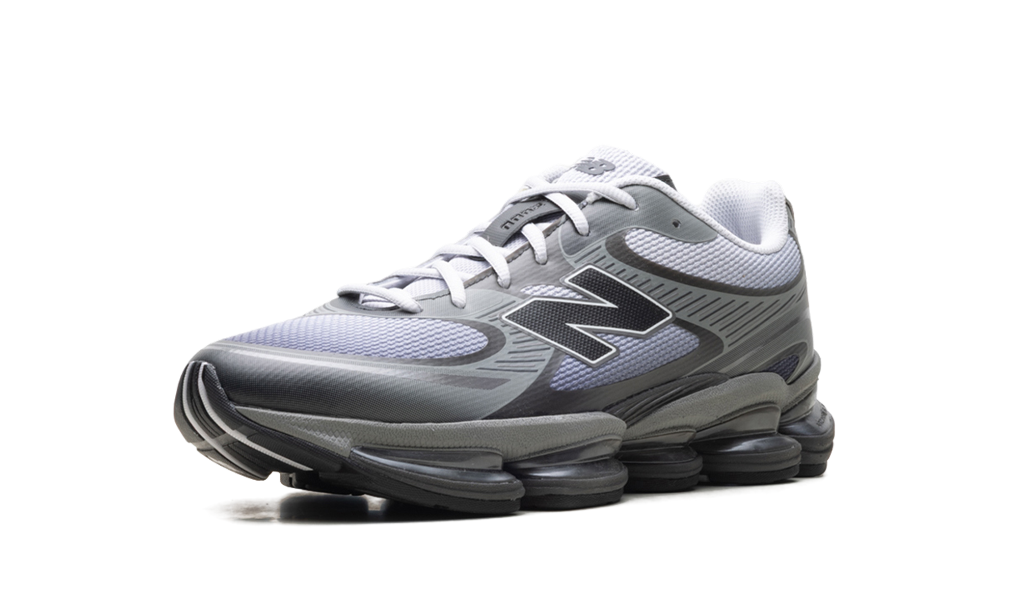 Abzorb 2000 "Pearl Grey Black" U2000PCD