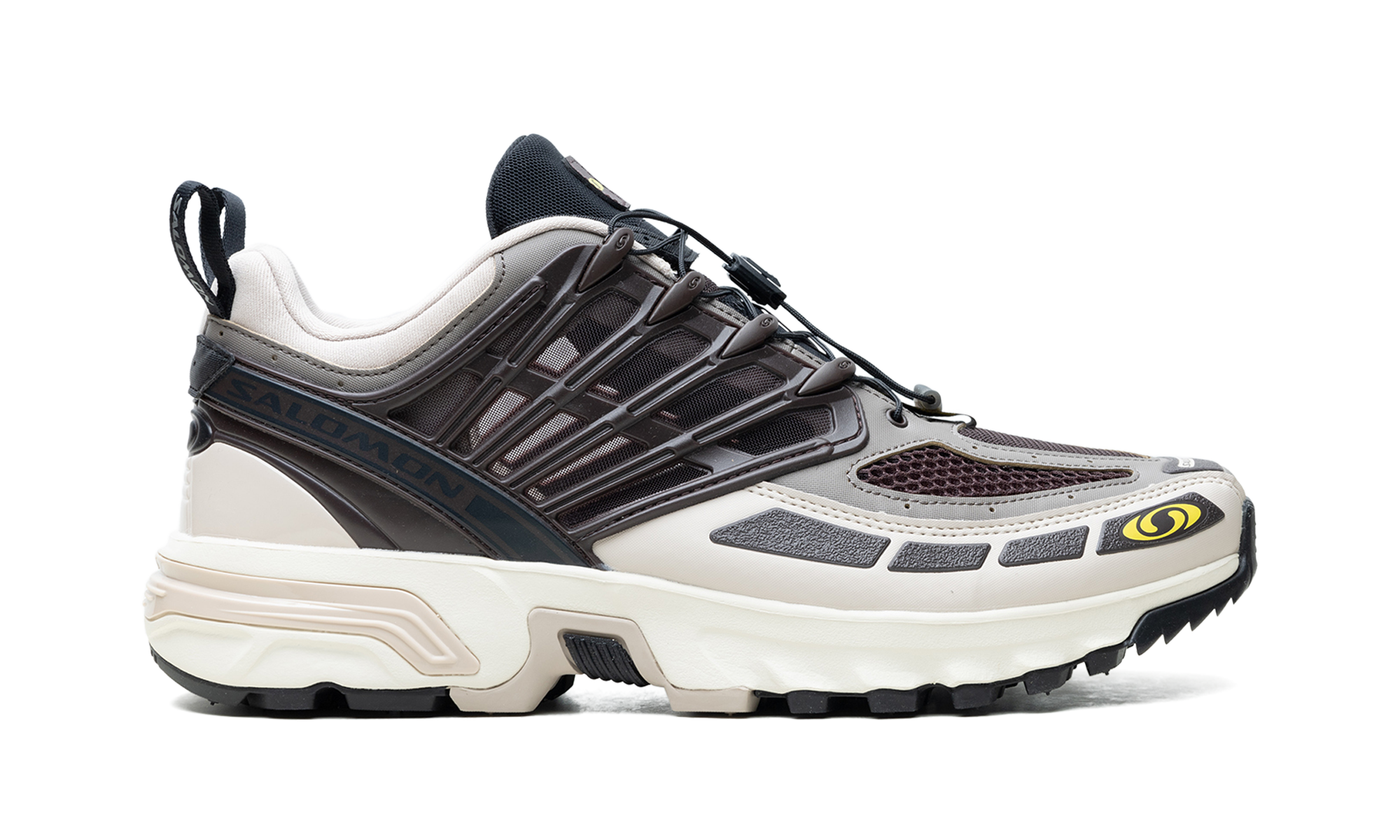 Acs Pro "Black coffee oxford tan" L47736700