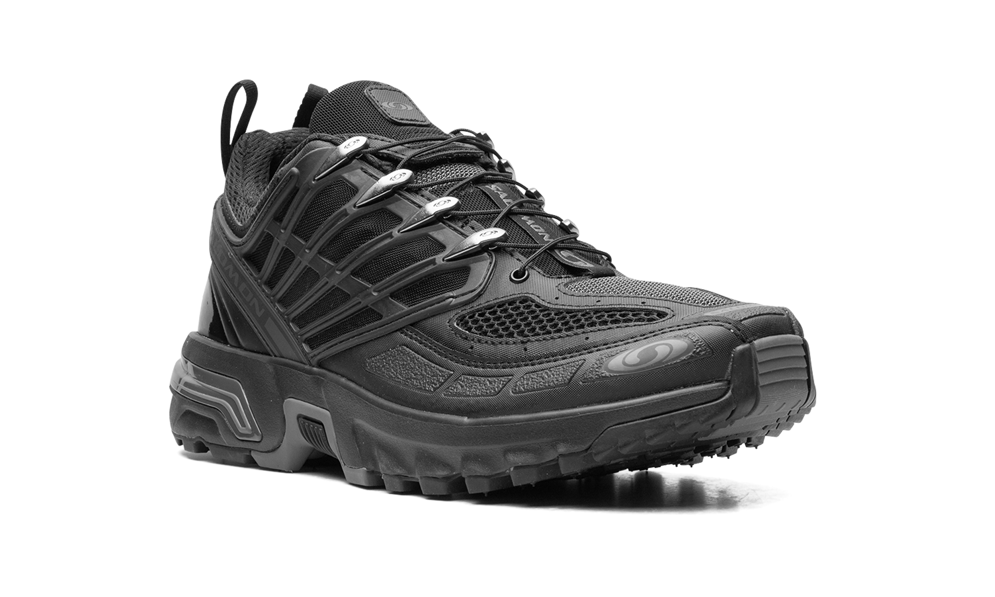 Acs Pro "Black" L47179800