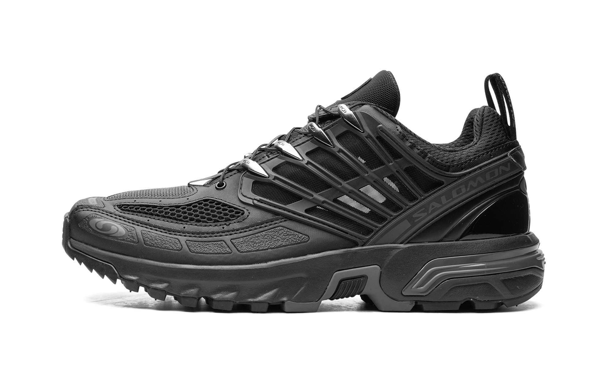 Acs Pro "Black" L47179800