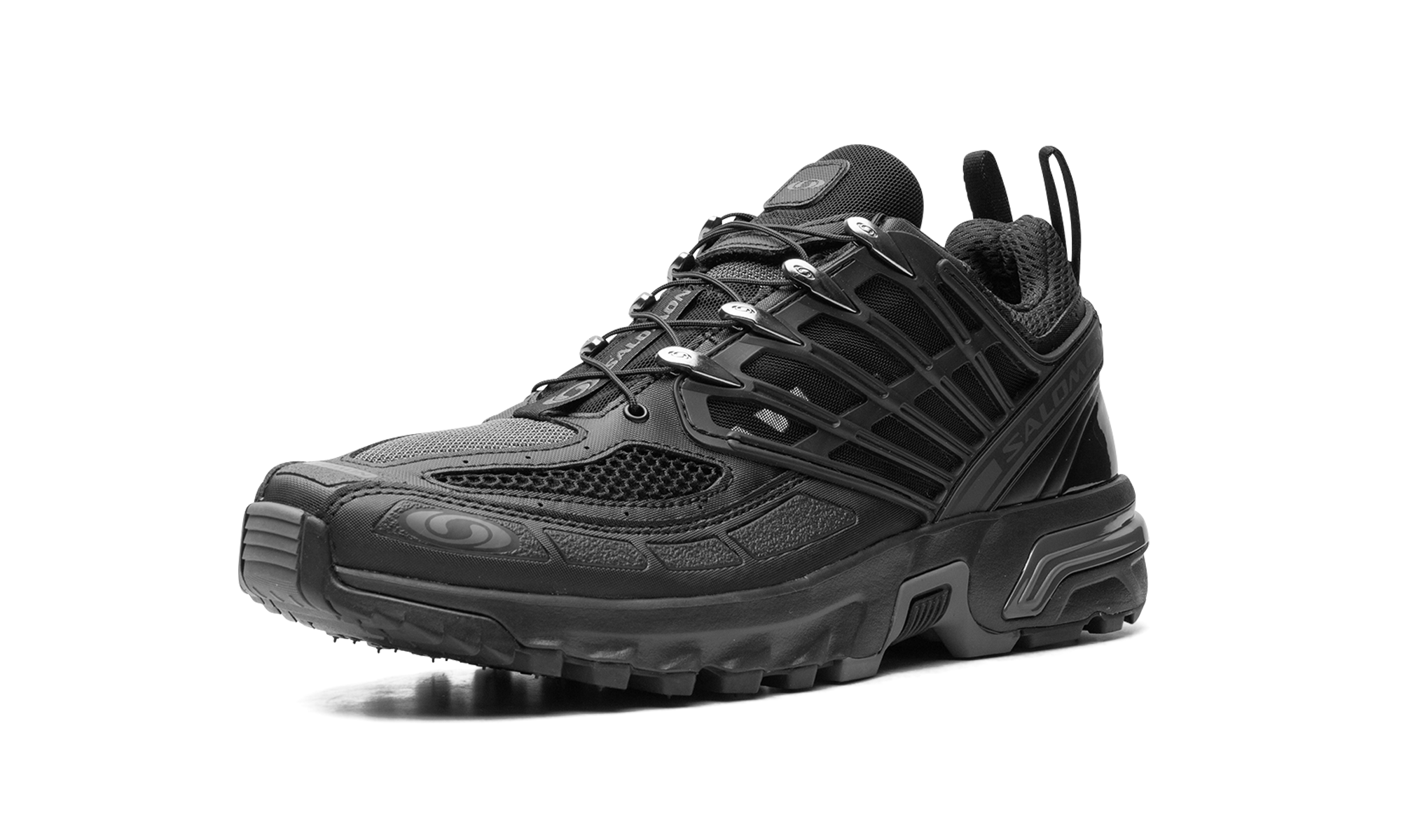 Acs Pro "Black" L47179800