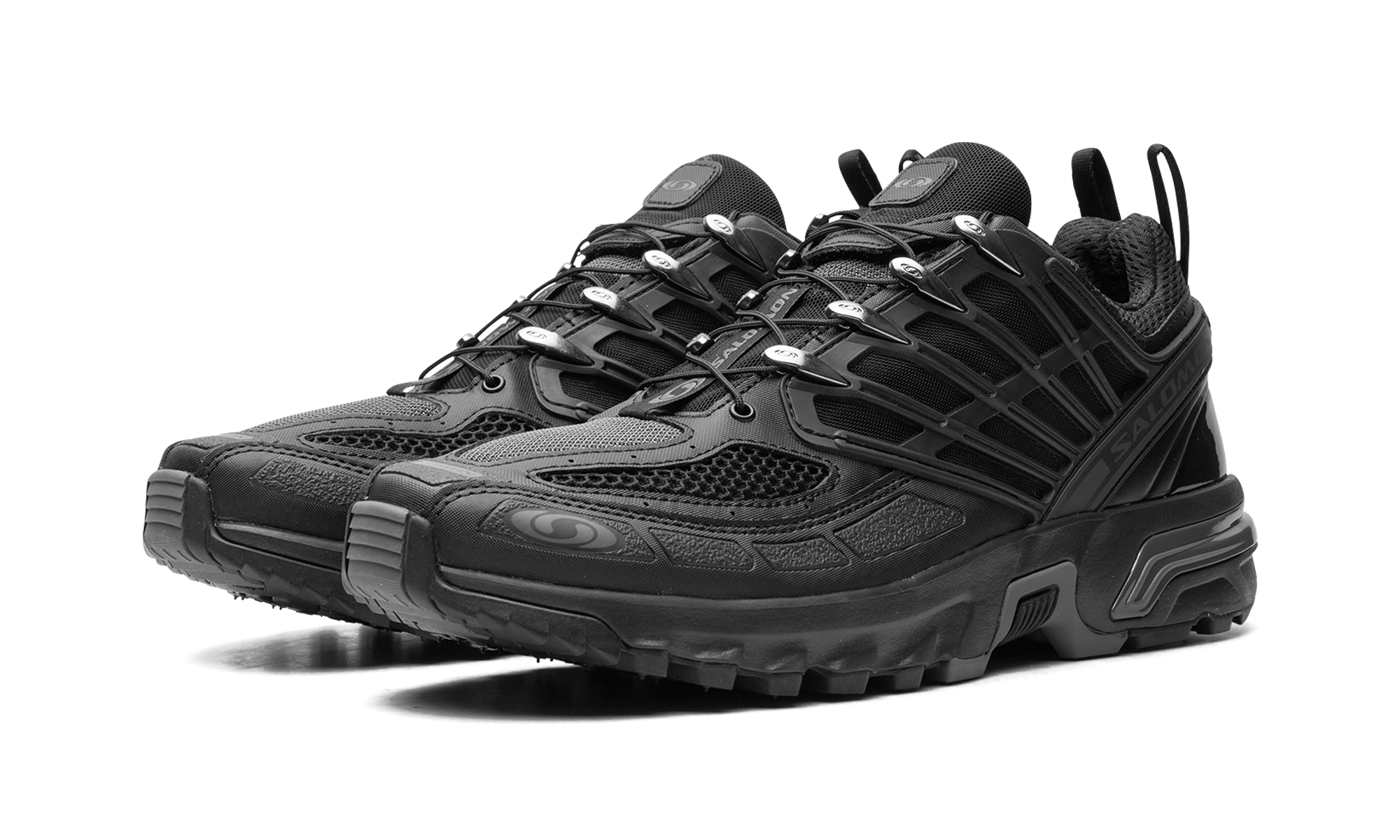 Acs Pro "Black" L47179800
