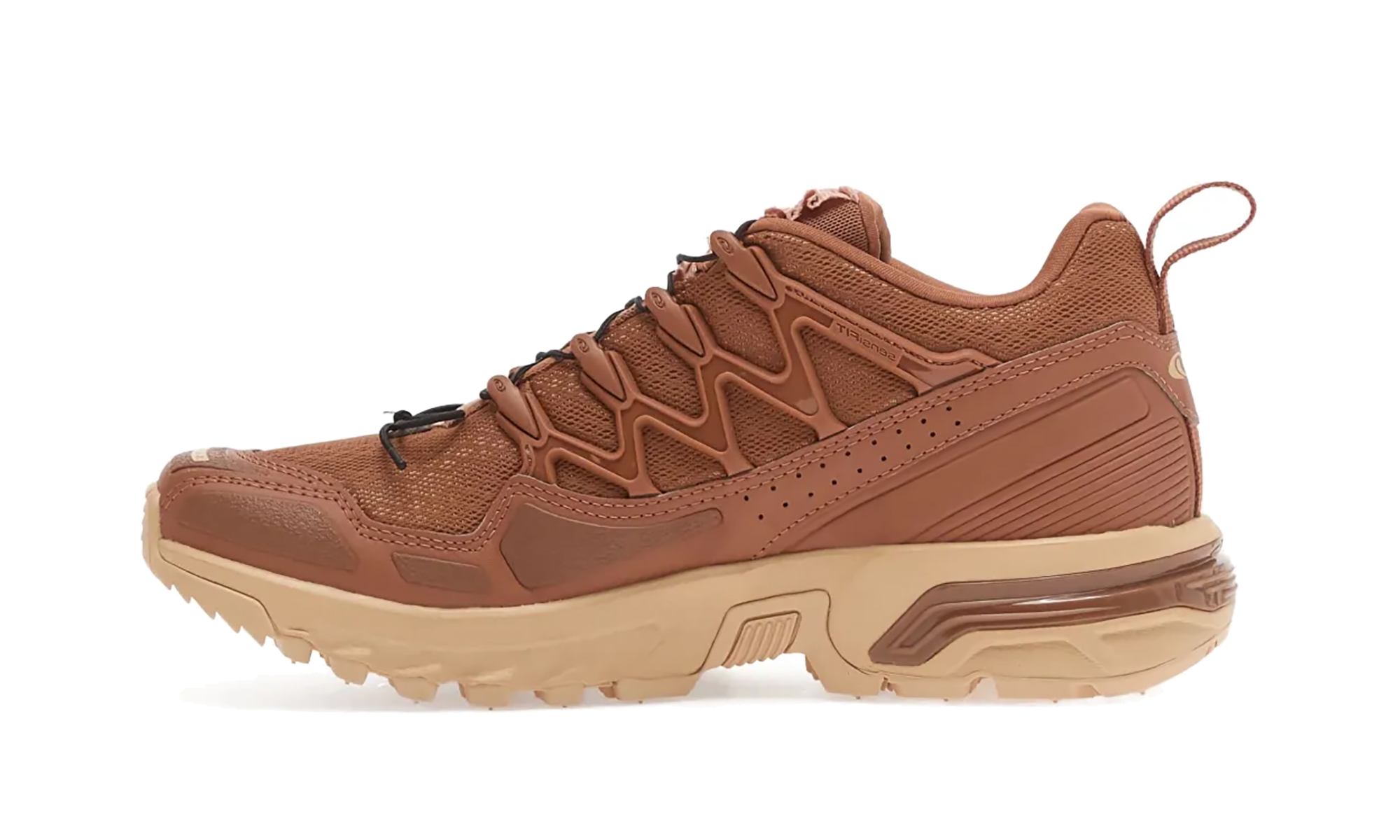 Acs+ "Satin russet hazelnut" L47794900