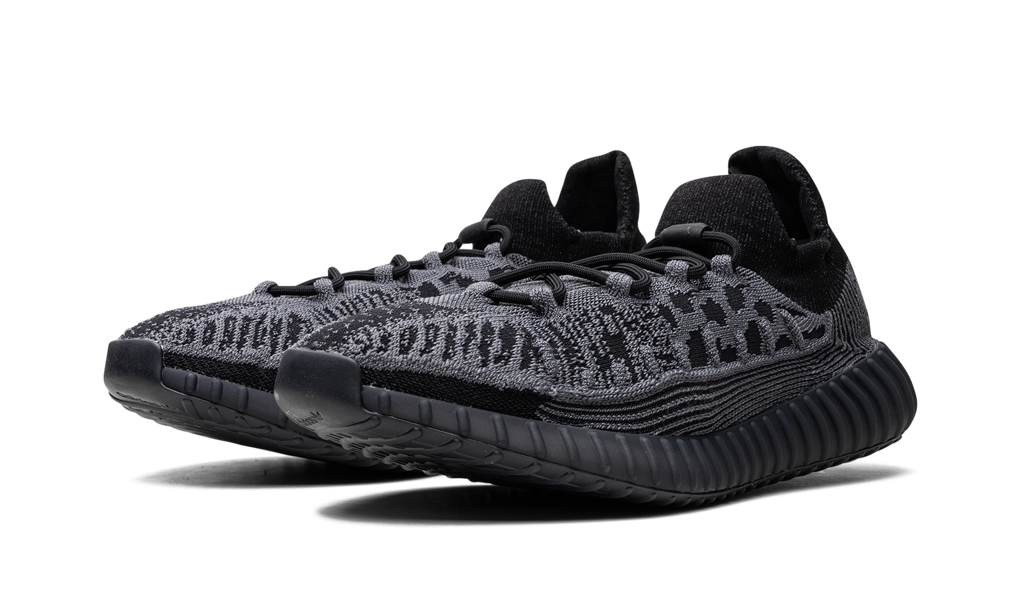 Adidas Yeezy Boost 350 V2 CMPCT "Slate Onyx" IG9606