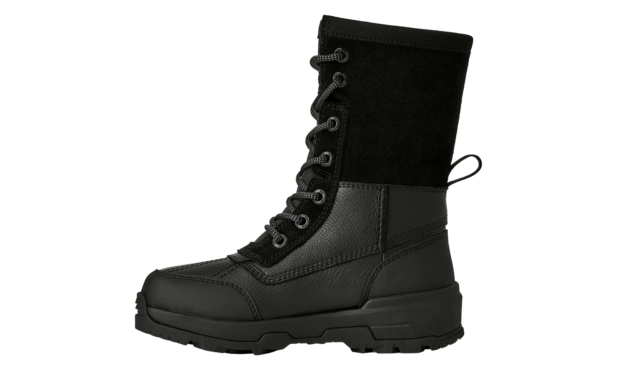 Adirondack Boot XXV GS "Black" 1171210K BLK