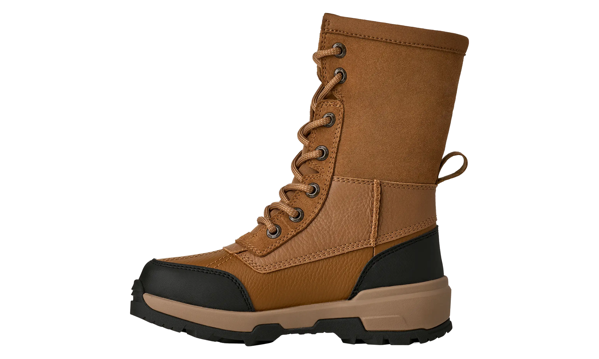 Adirondack Boot XXV GS "Chestnut" 1171210K CHE
