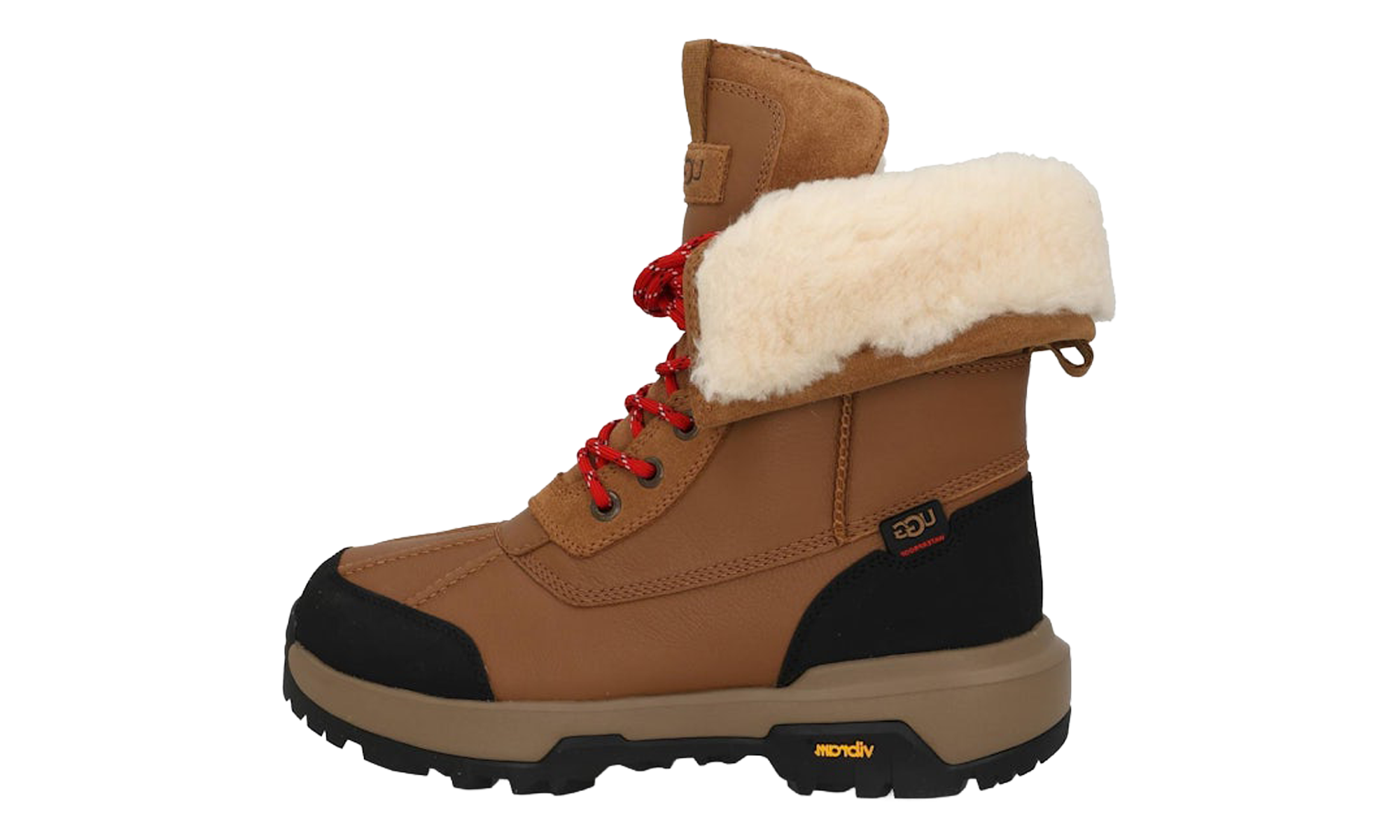 Adirondack Boot XXV WMNS "Chestnut" 1170591 CHE