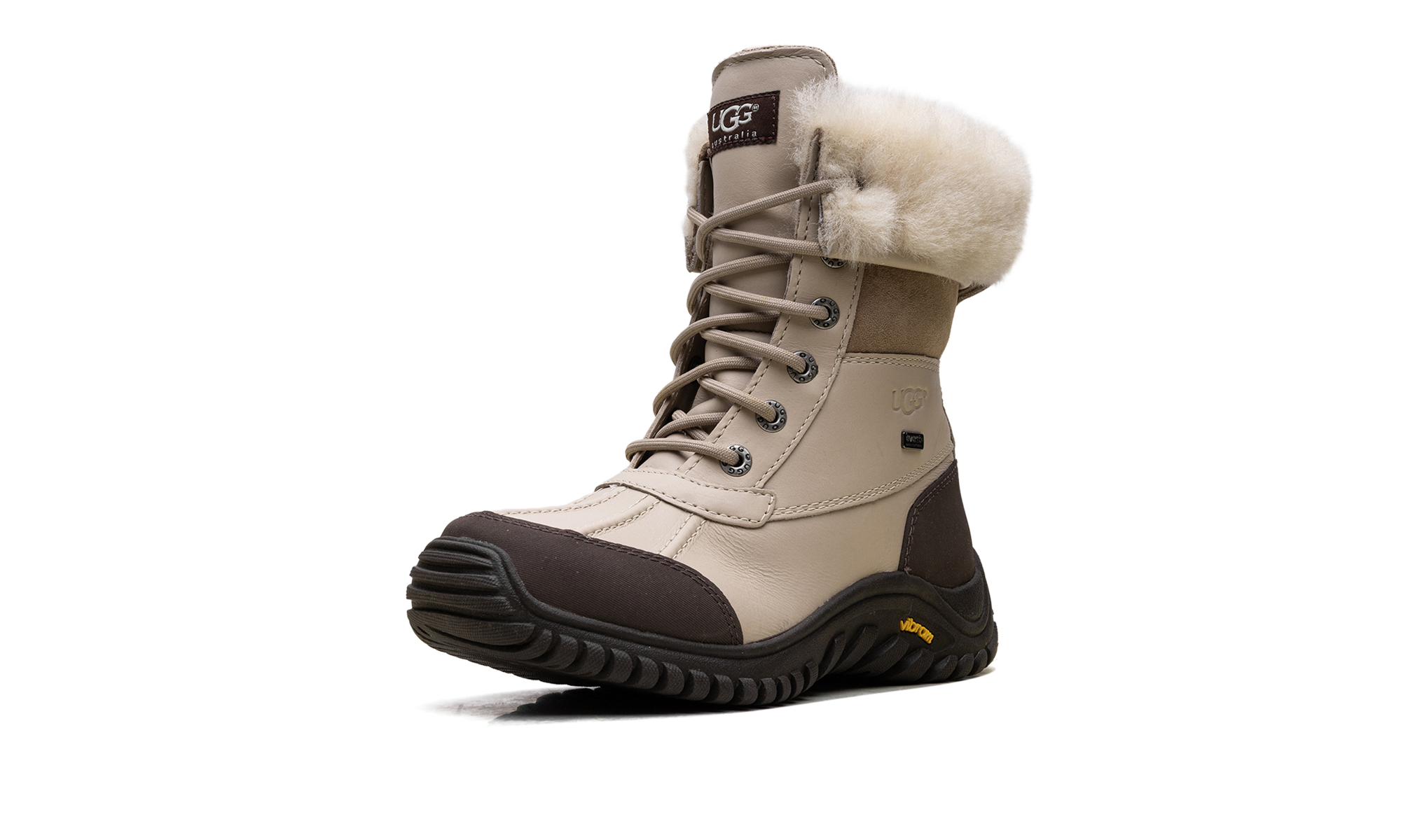 Adirondack Boots Ii WMNS "Sand" 1909 SAN