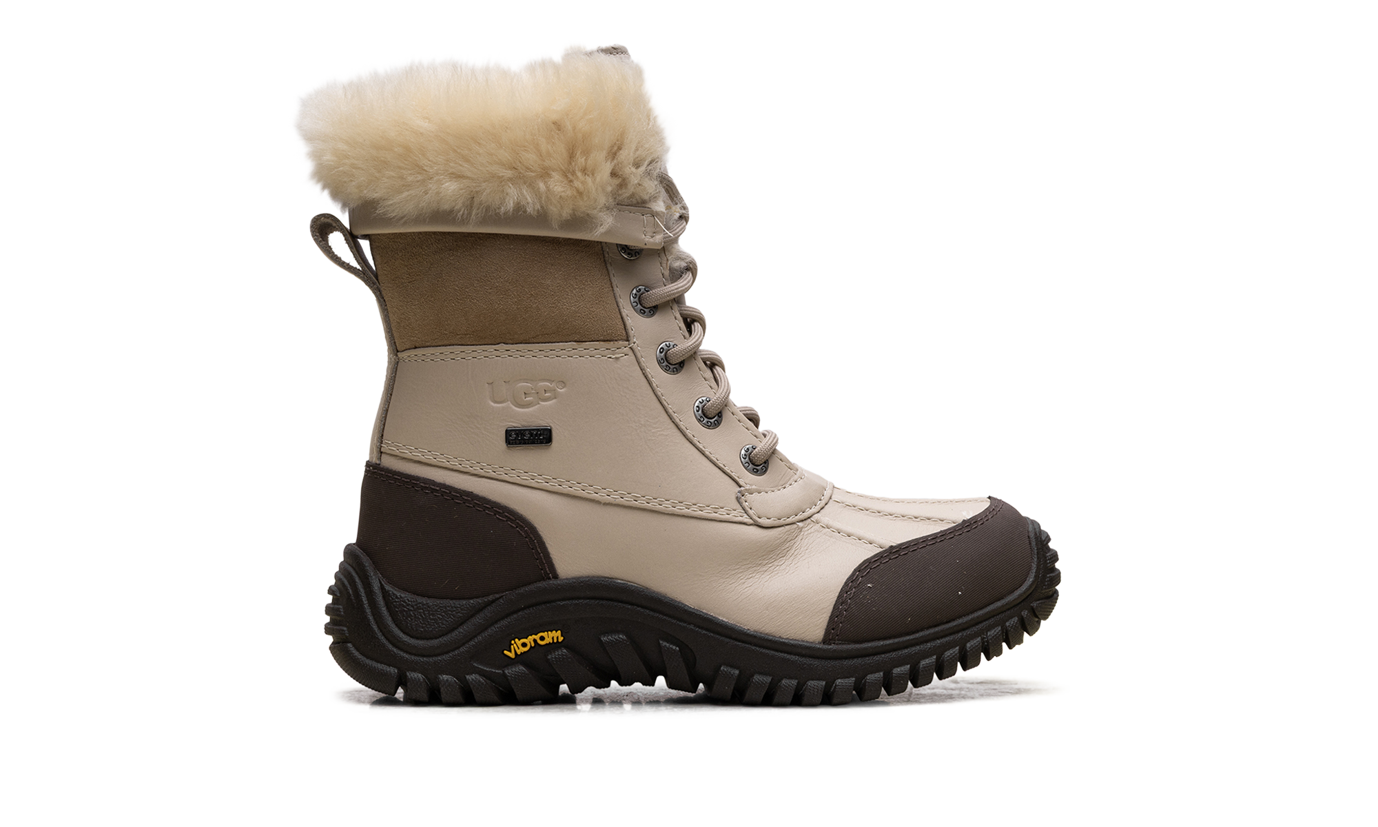Adirondack Boots Ii WMNS "Sand" 1909 SAN