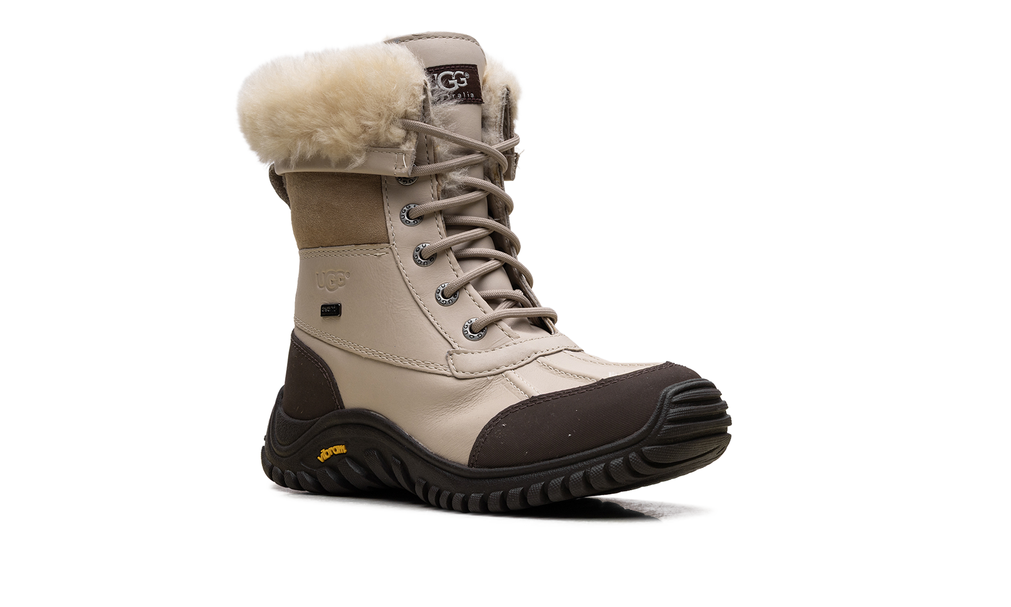 Adirondack Boots Ii WMNS "Sand" 1909 SAN