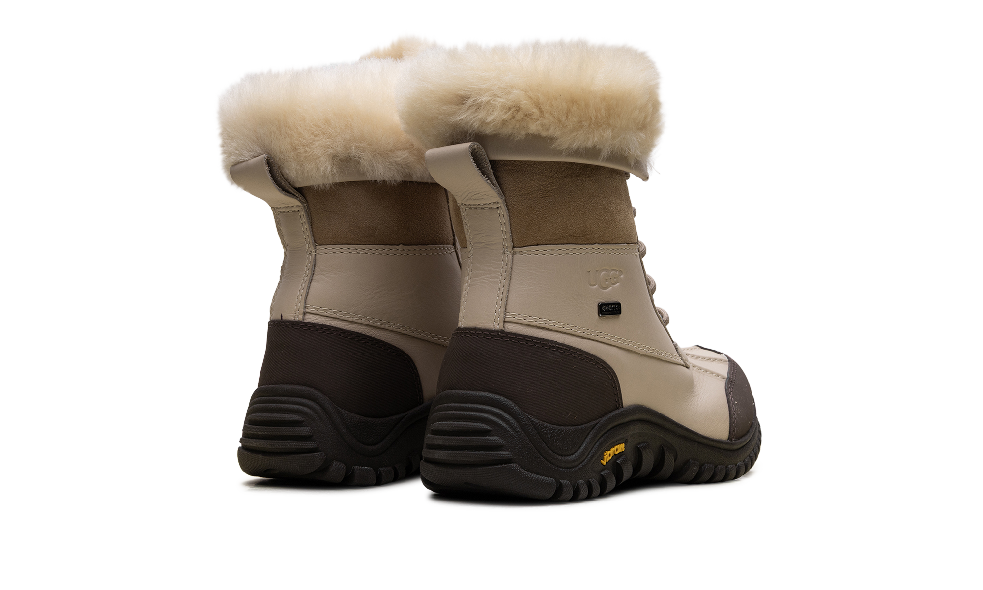 Adirondack Boots Ii WMNS "Sand" 1909 SAN