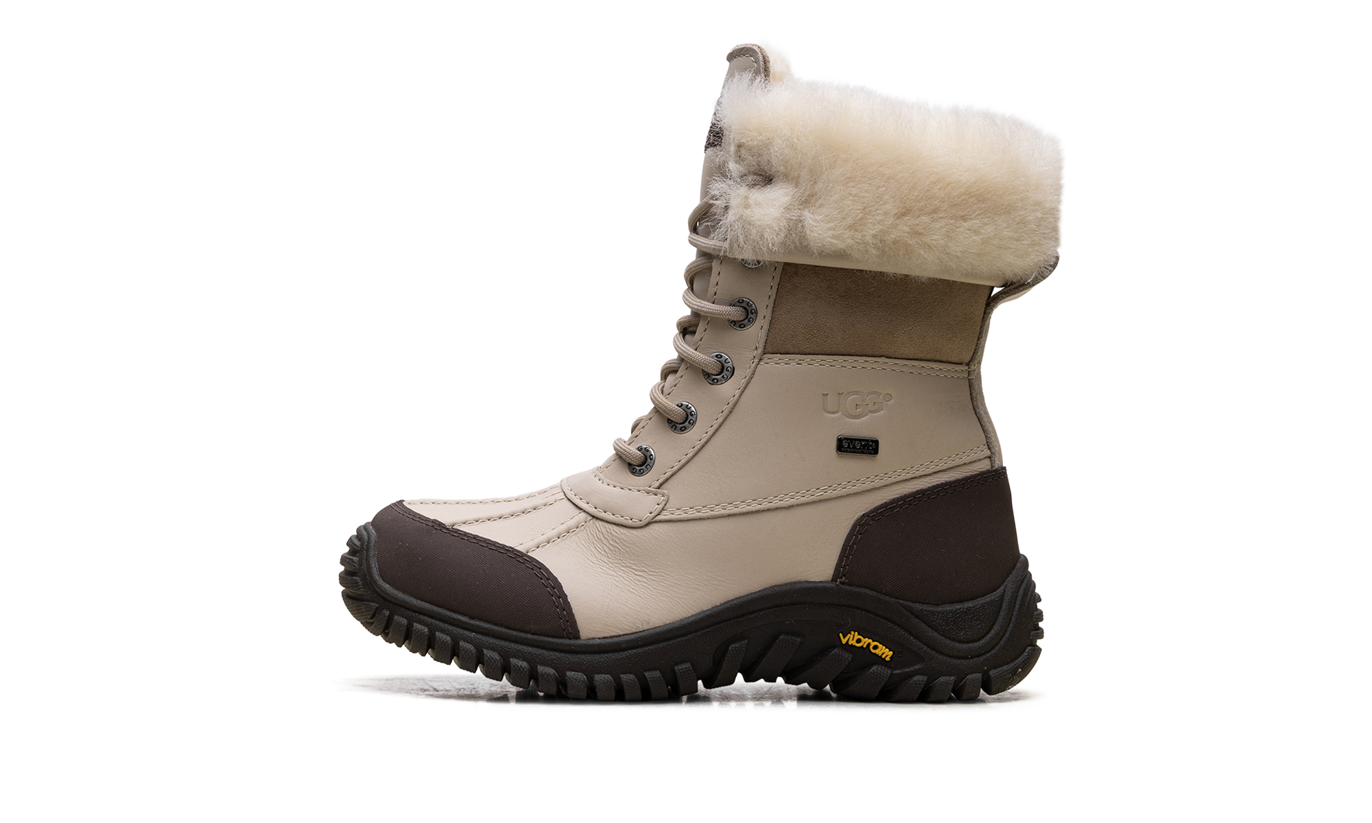 Adirondack Boots Ii WMNS "Sand" 1909 SAN